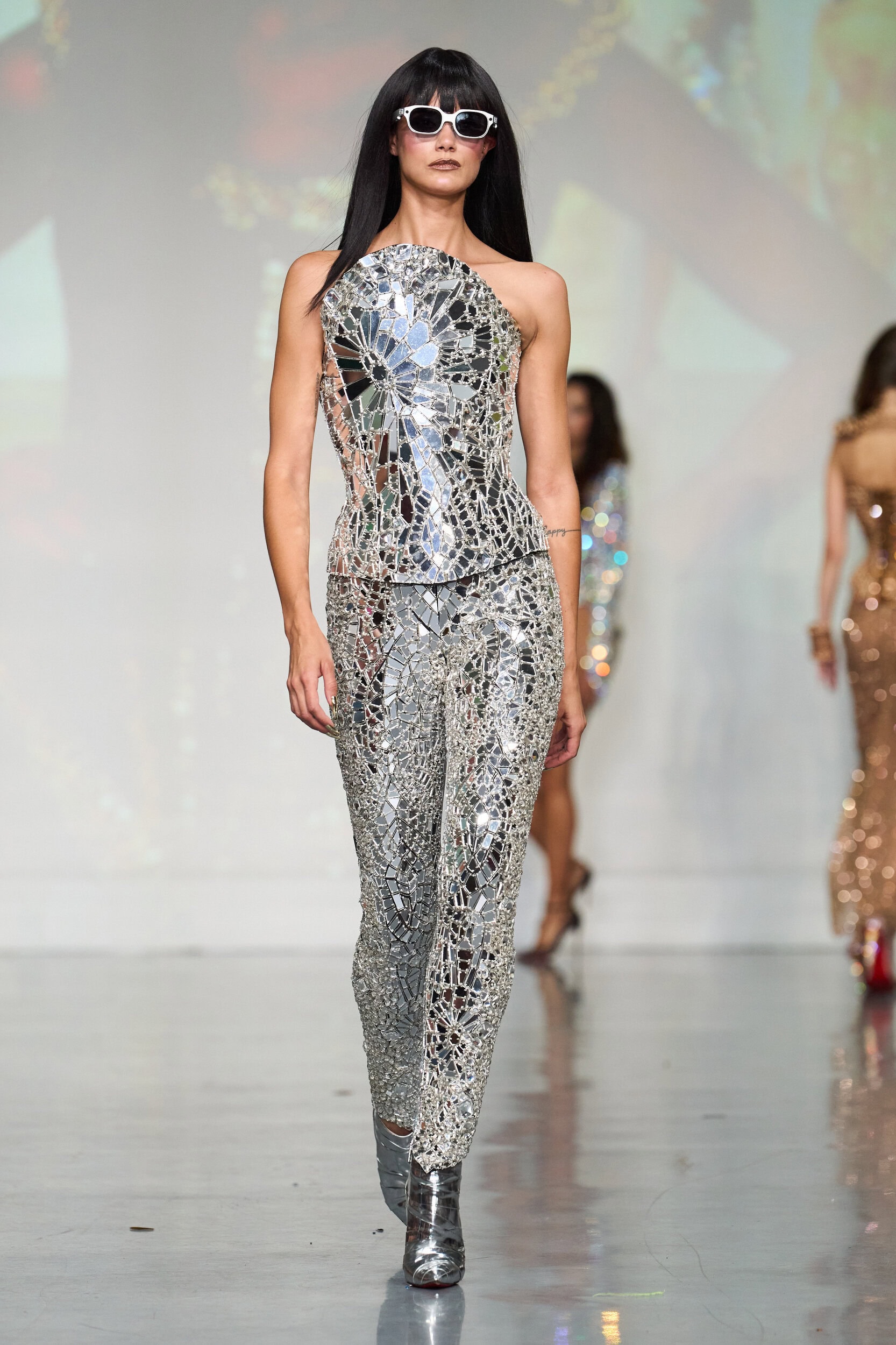The Blonds Spring 2027 Fashion Show