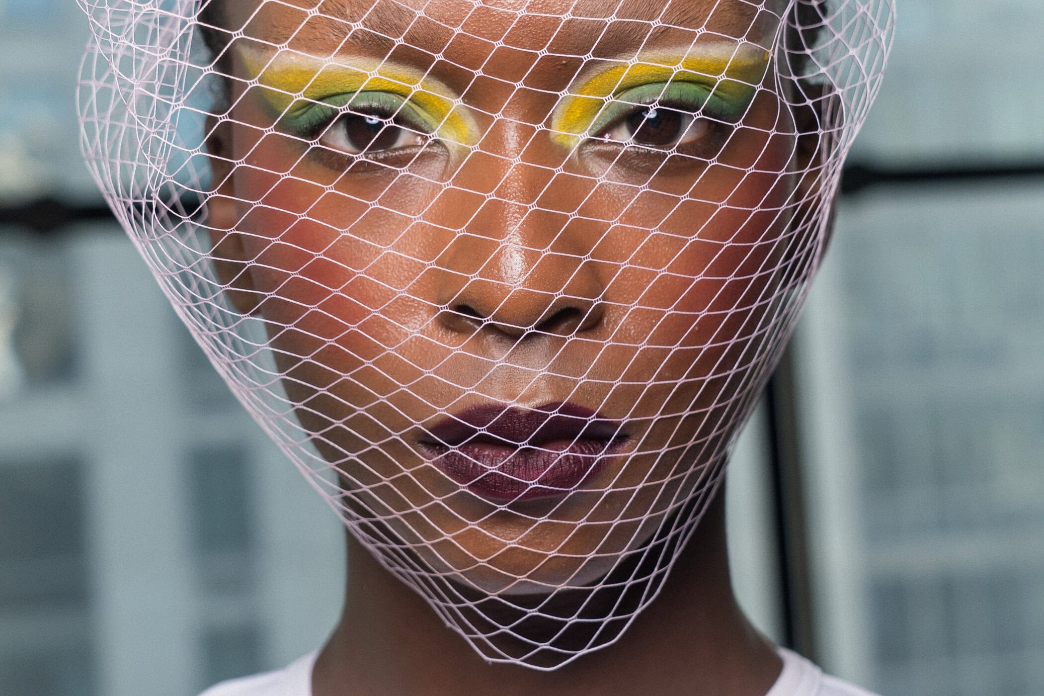 Thom Browne Spring 2027 Fashion Show Backstage