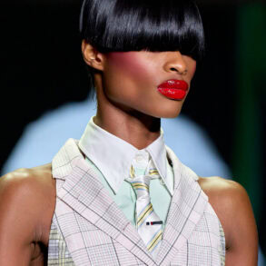 Thom Browne Spring 2027 Fashion Show Details