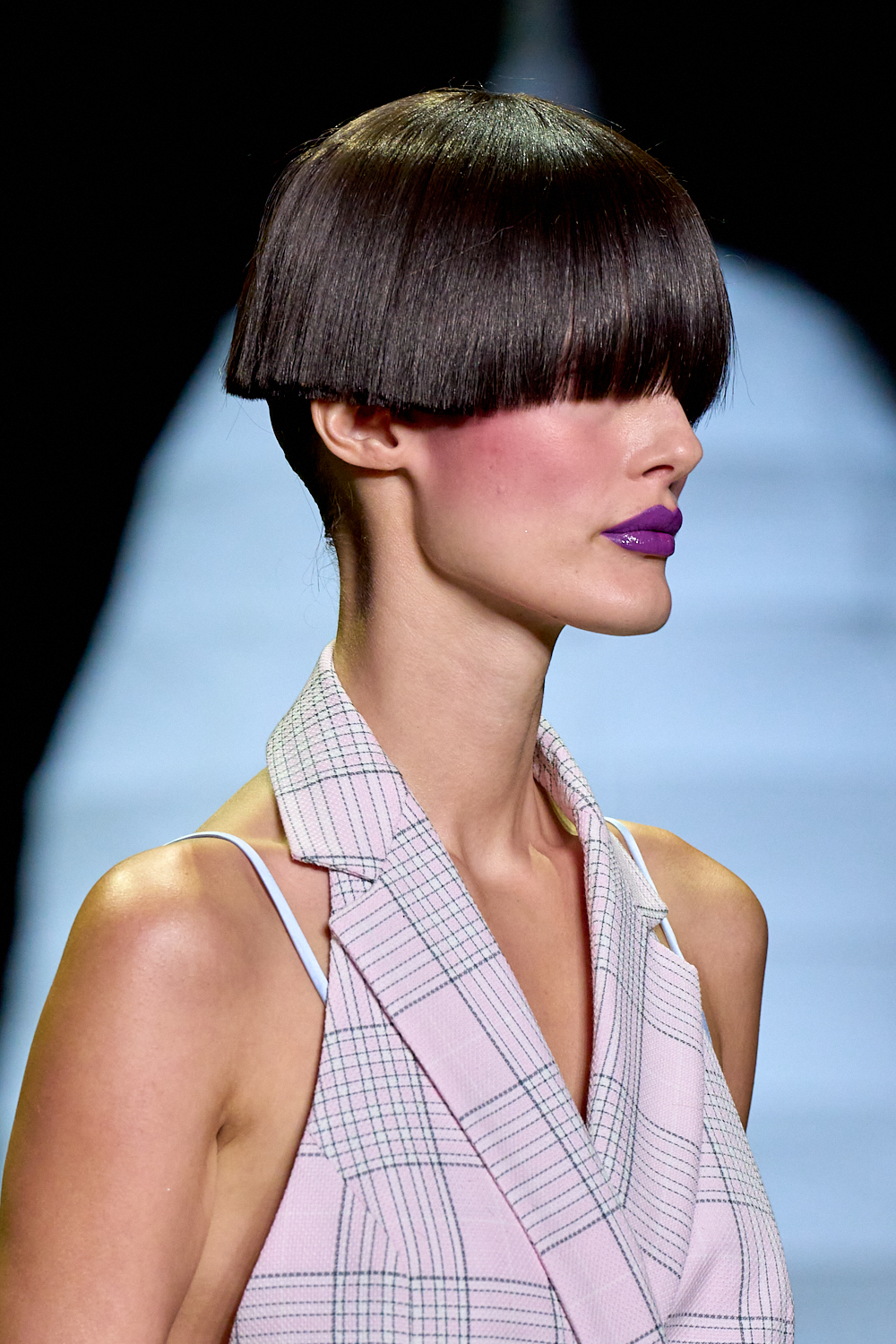 Thom Browne Spring 2027 Fashion Show Details