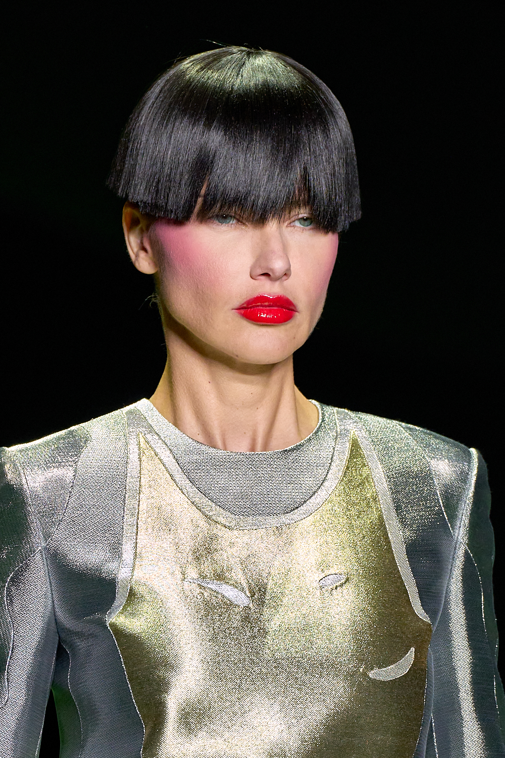 Thom Browne Spring 2027 Fashion Show Details