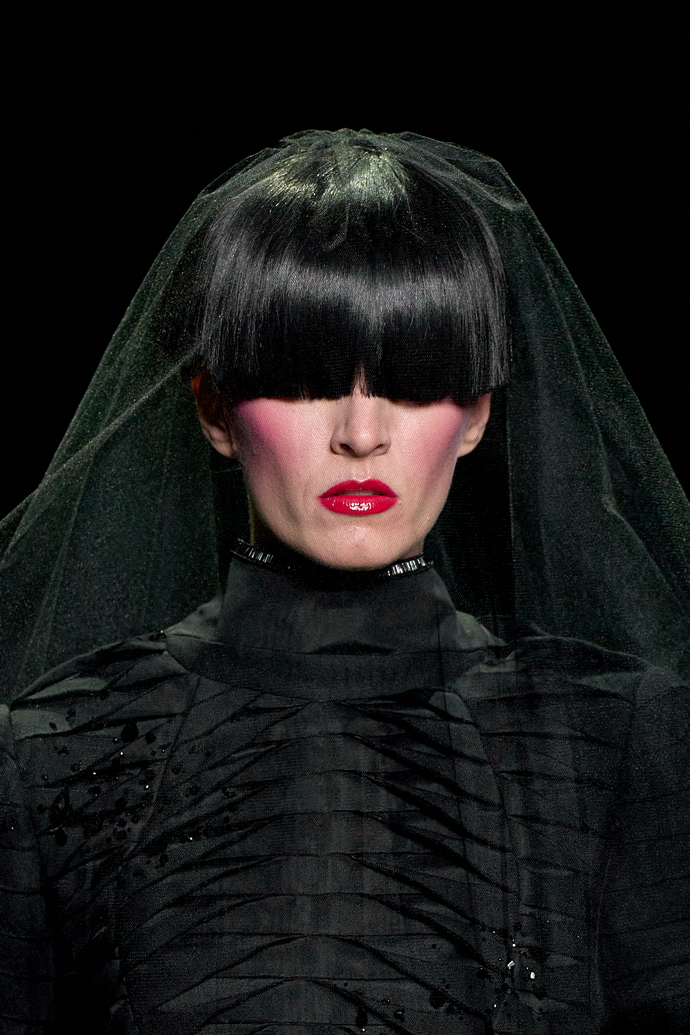 Thom Browne Spring 2027 Fashion Show Details