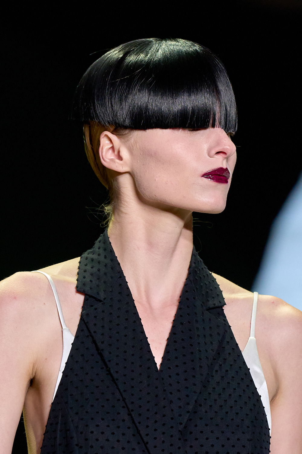 Thom Browne Spring 2027 Fashion Show Details