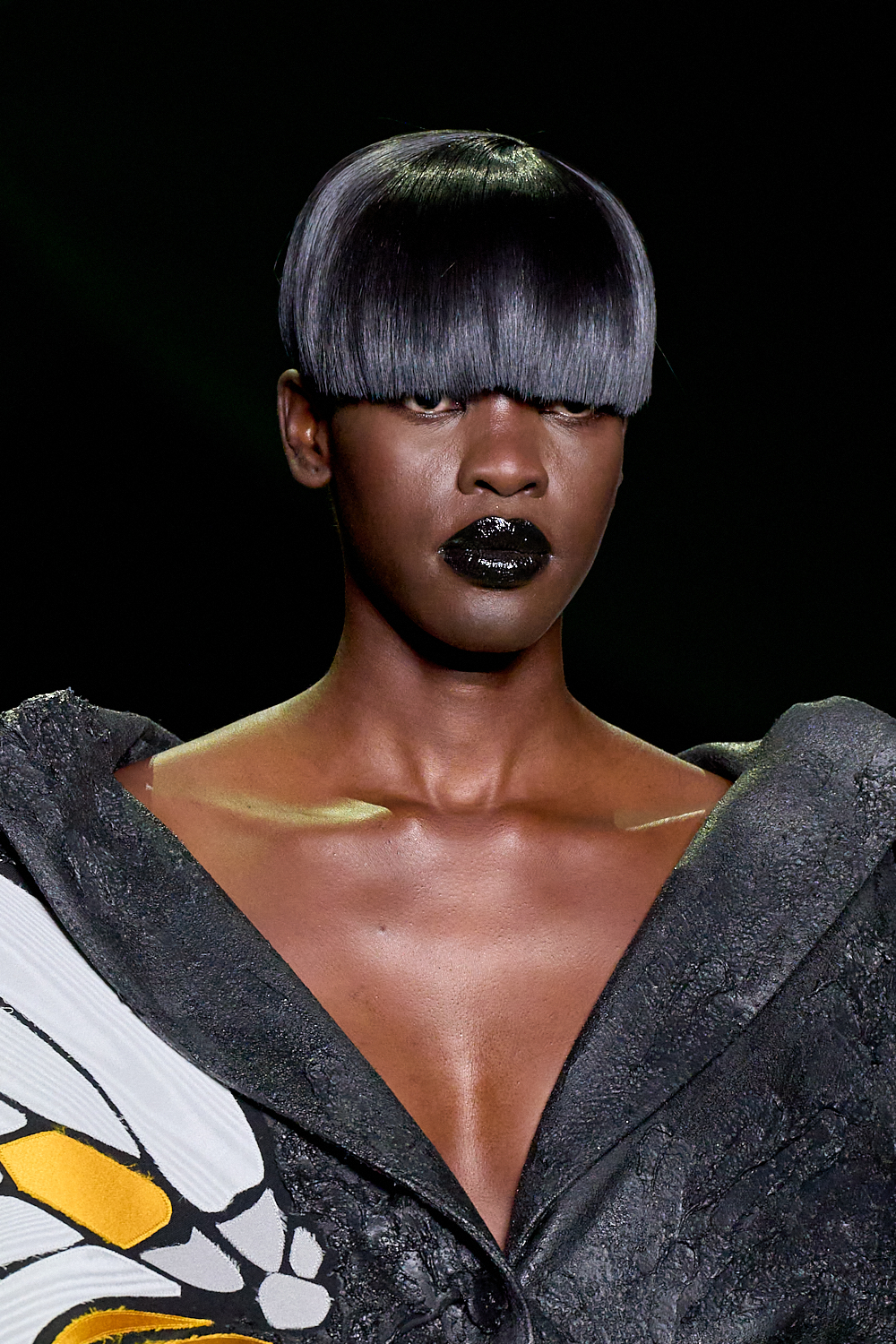 Thom Browne Spring 2027 Fashion Show Details