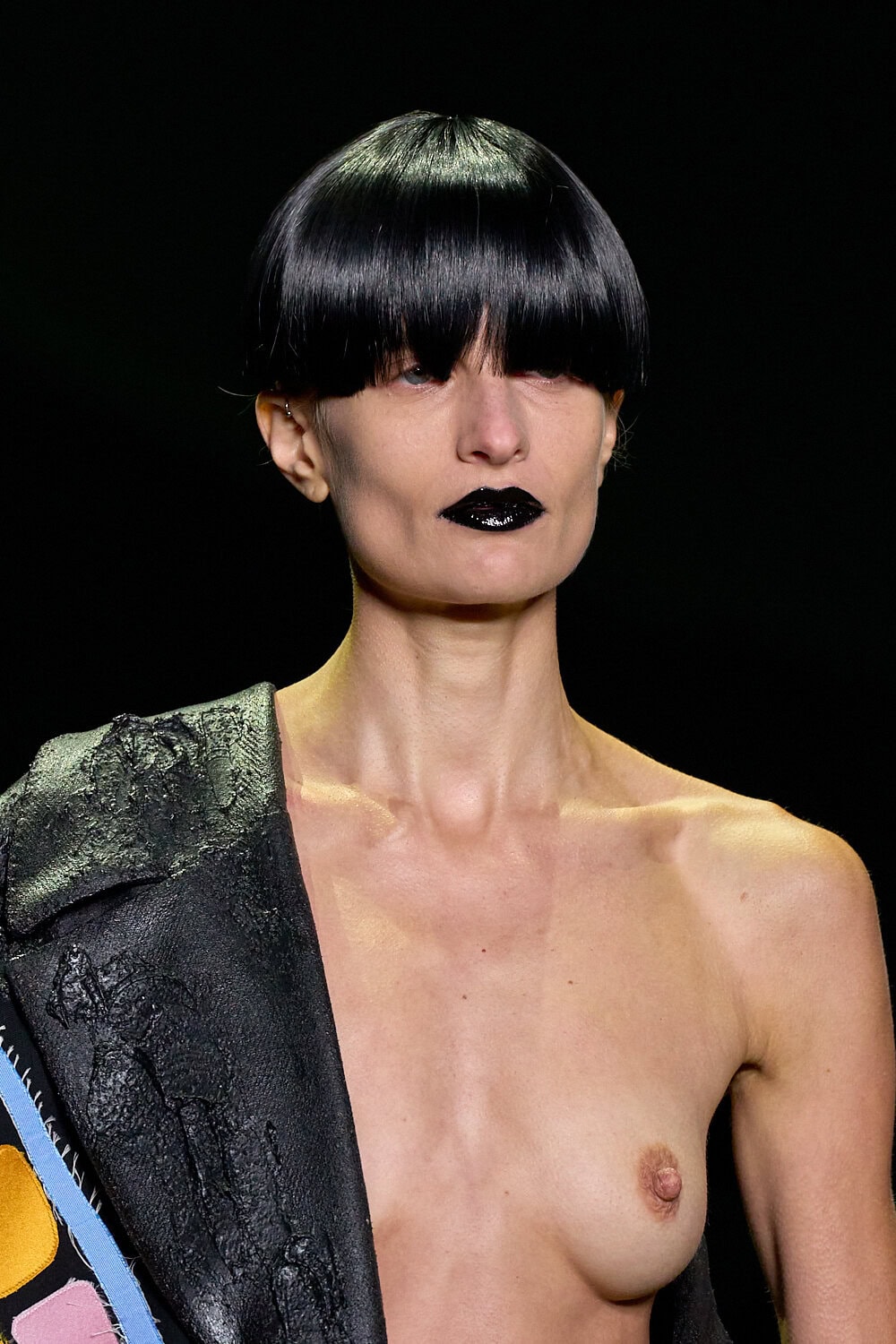 Thom Browne Spring 2027 Fashion Show Details