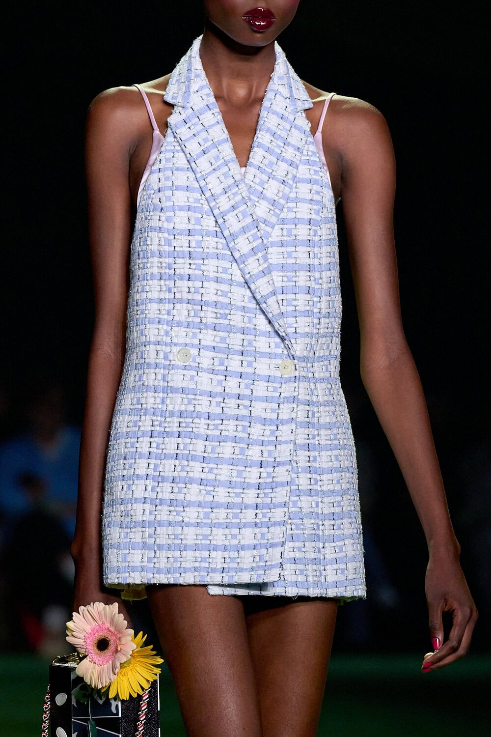 Thom Browne Spring 2027 Fashion Show Details