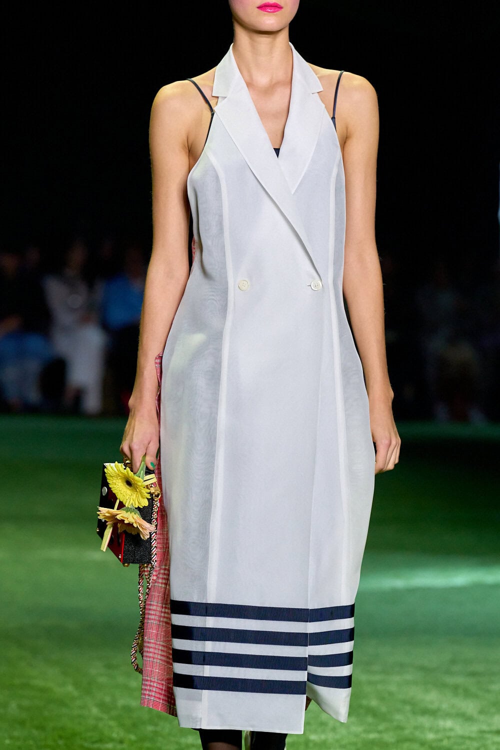 Thom Browne Spring 2027 Fashion Show Details