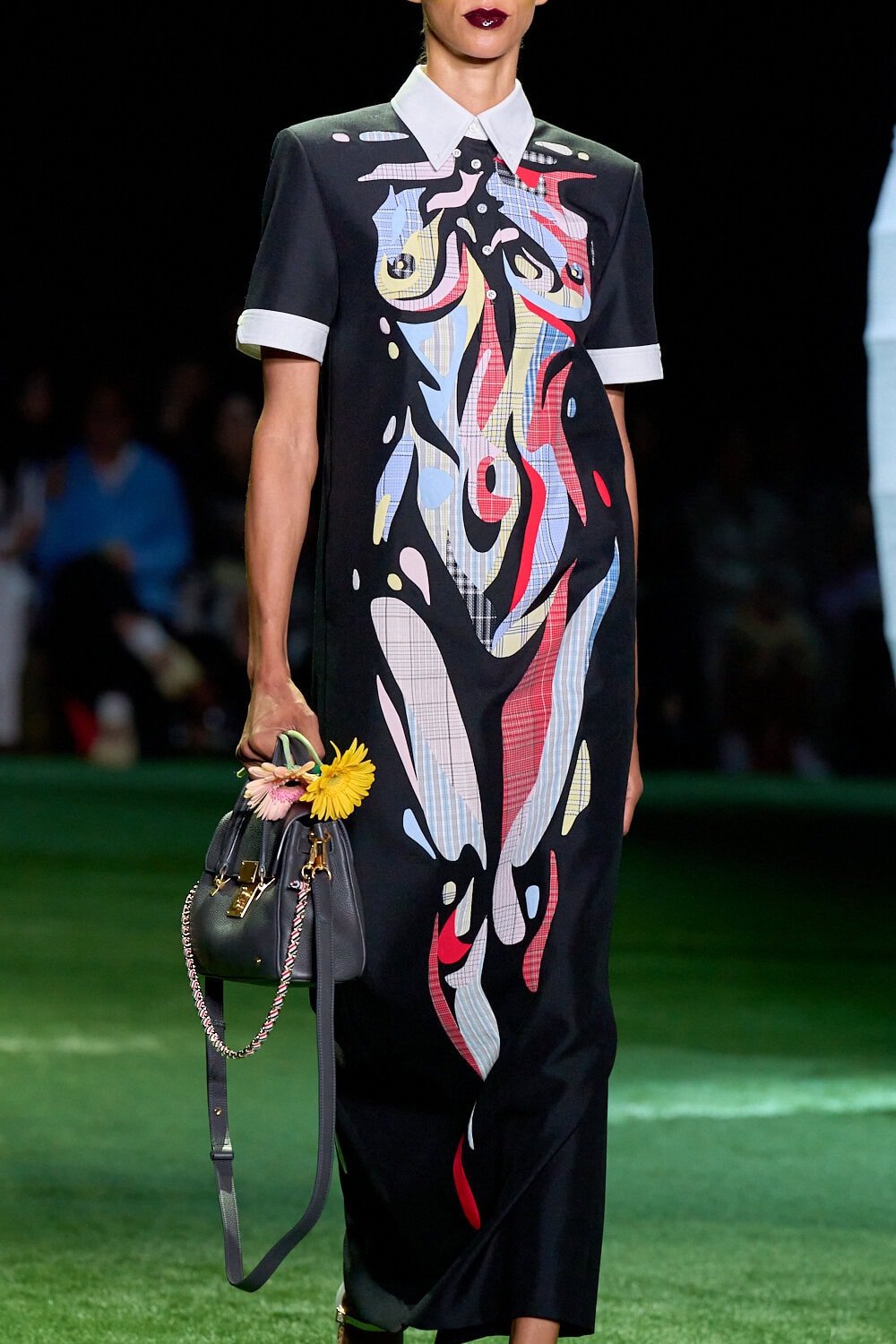 Thom Browne Spring 2027 Fashion Show Details