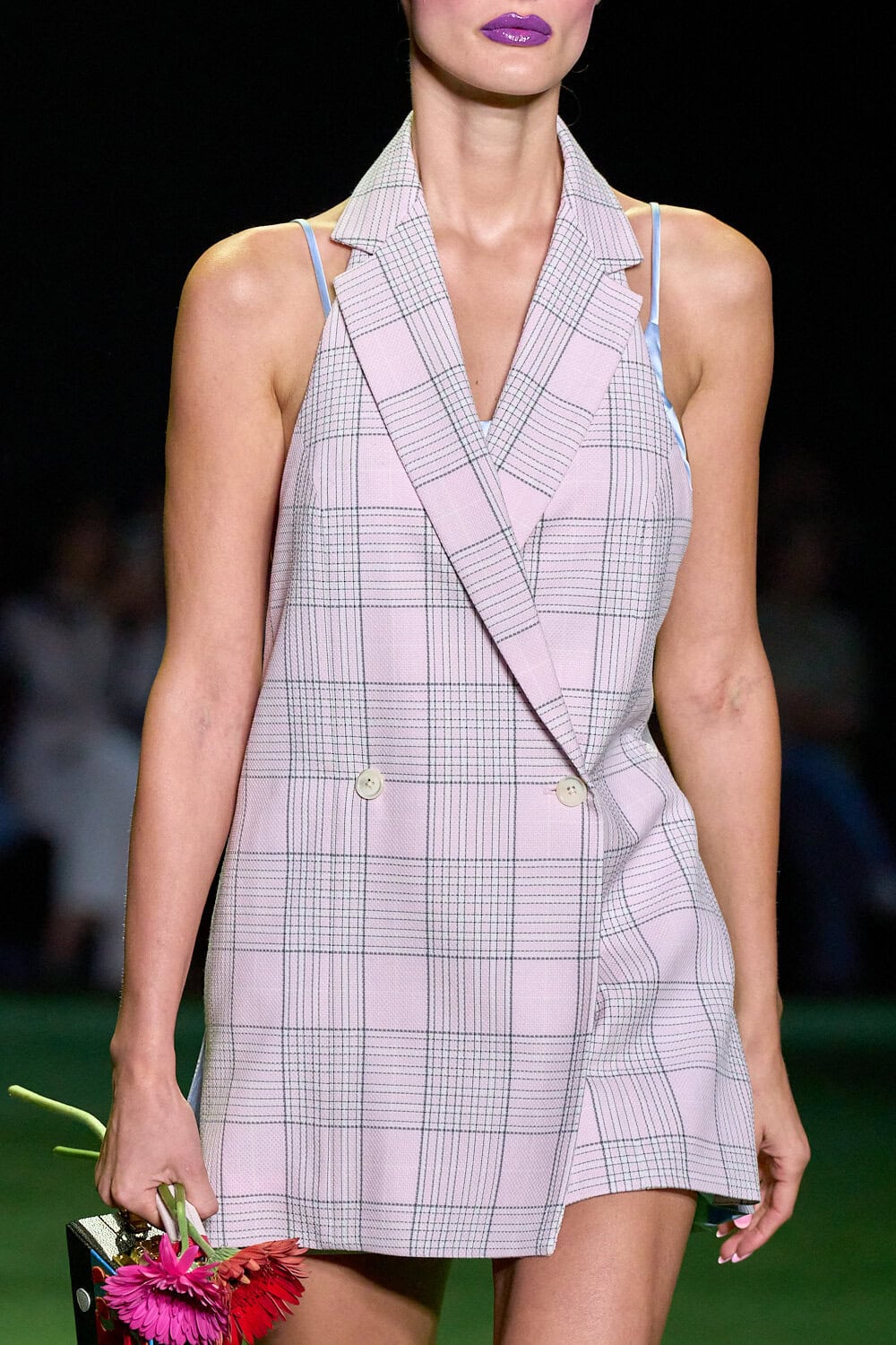 Thom Browne Spring 2027 Fashion Show Details