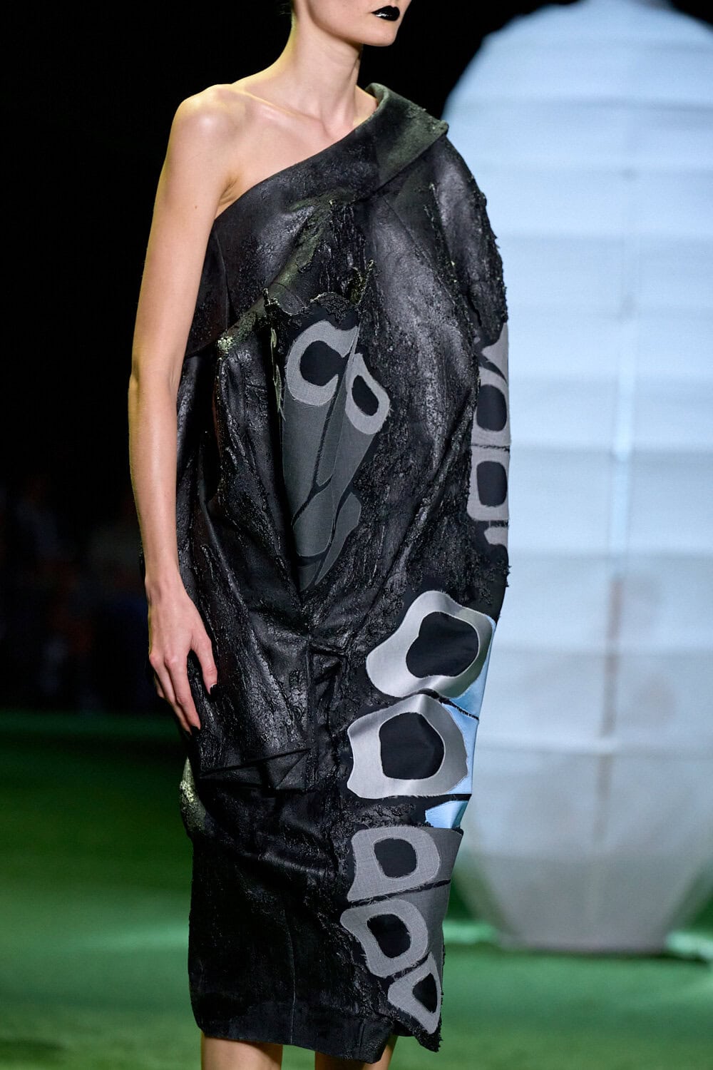 Thom Browne Spring 2027 Fashion Show Details
