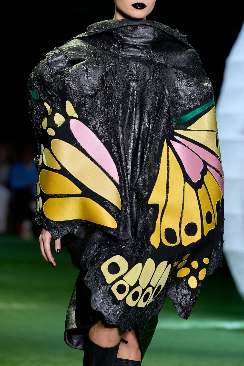 Thom Browne Spring 2027 Fashion Show Details
