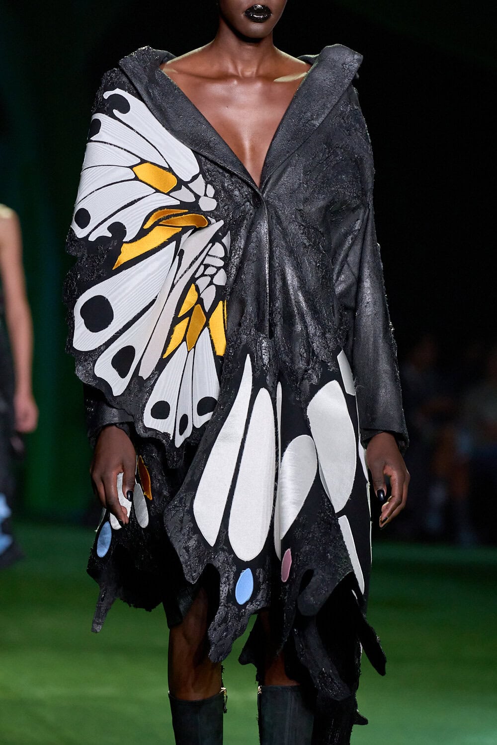 Thom Browne Spring 2027 Fashion Show Details