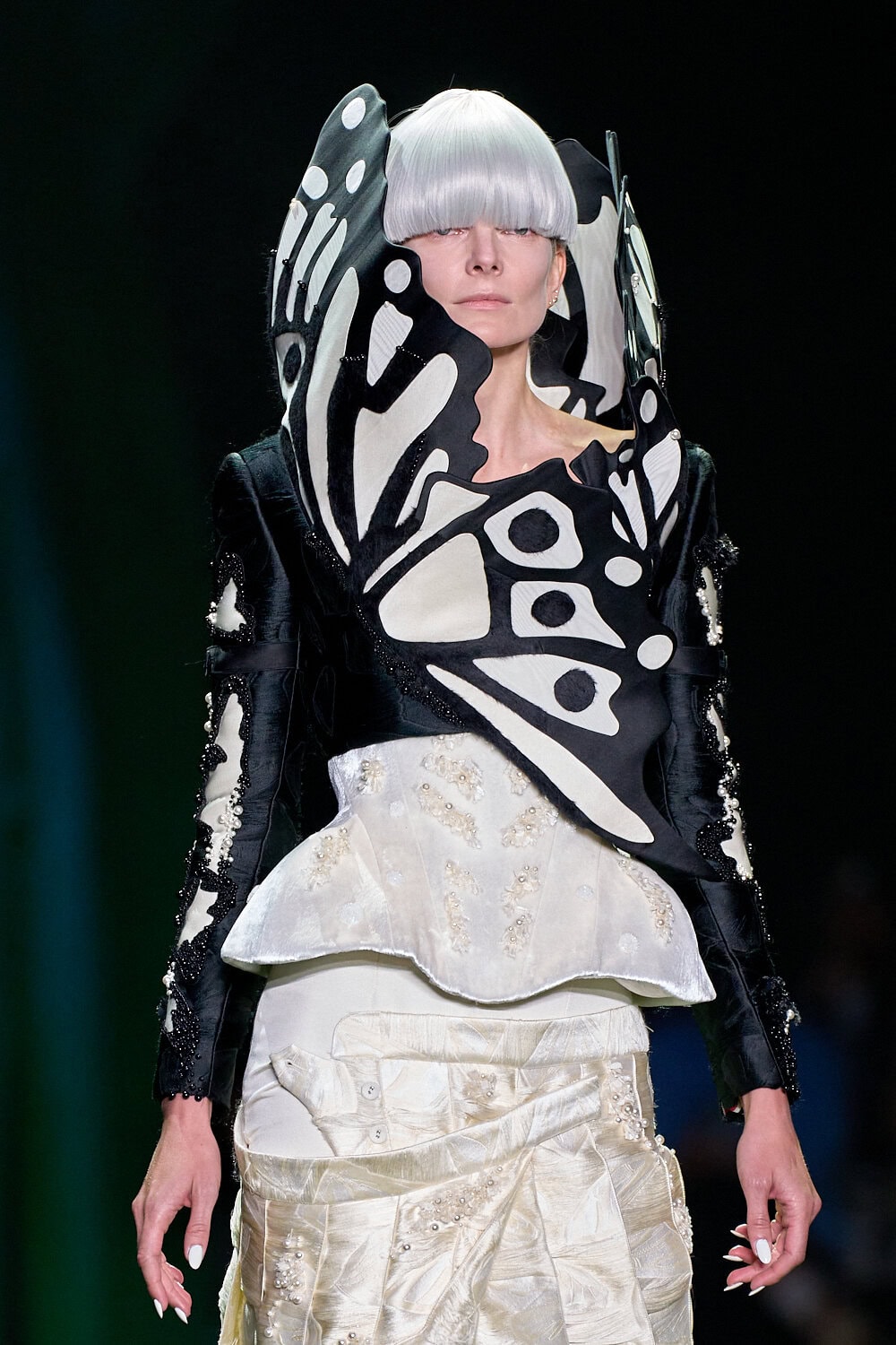 Thom Browne Spring 2027 Fashion Show Details