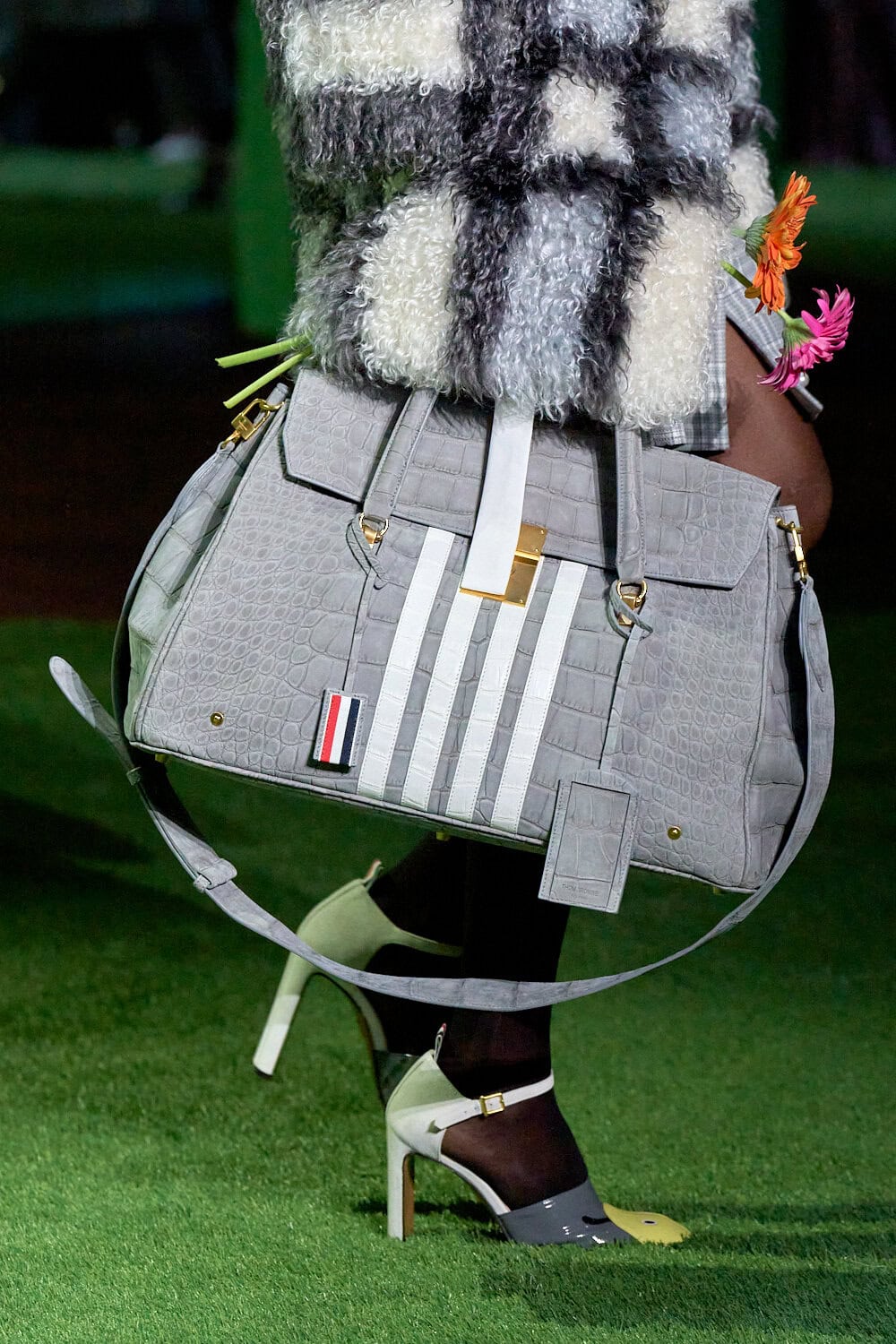 Thom Browne Spring 2027 Fashion Show Details