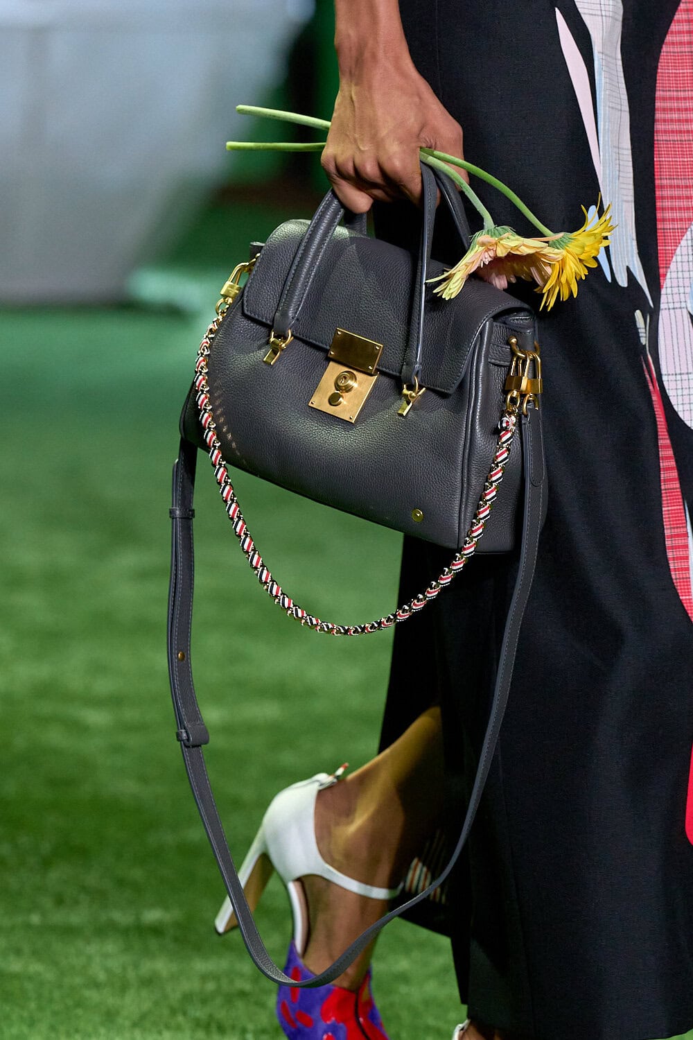 Thom Browne Spring 2027 Fashion Show Details