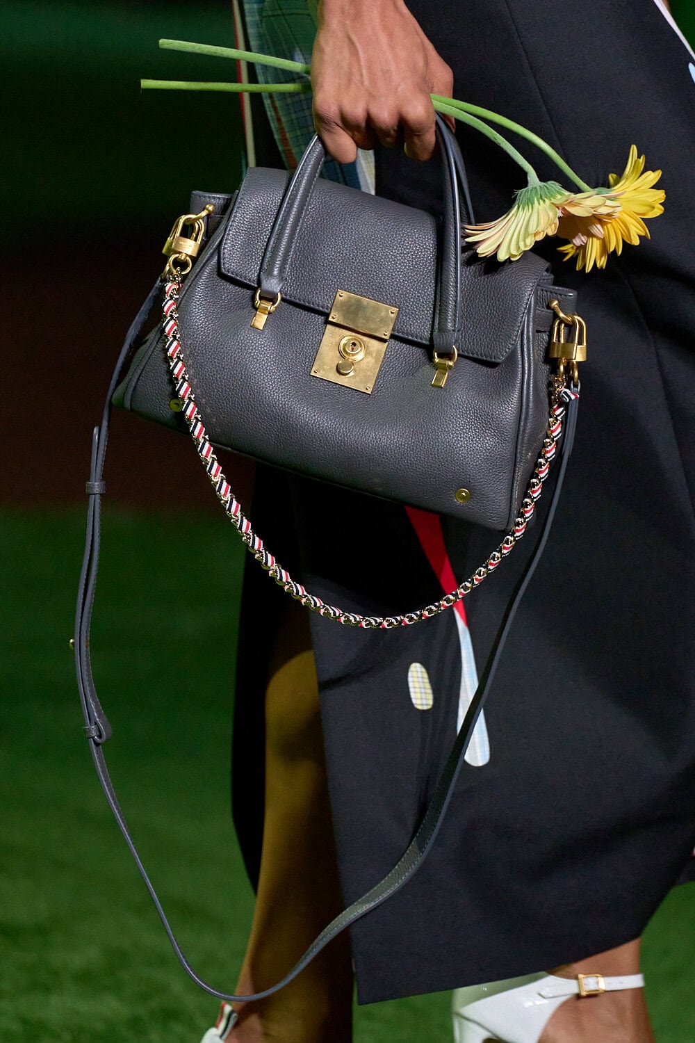 Thom Browne Spring 2027 Fashion Show Details