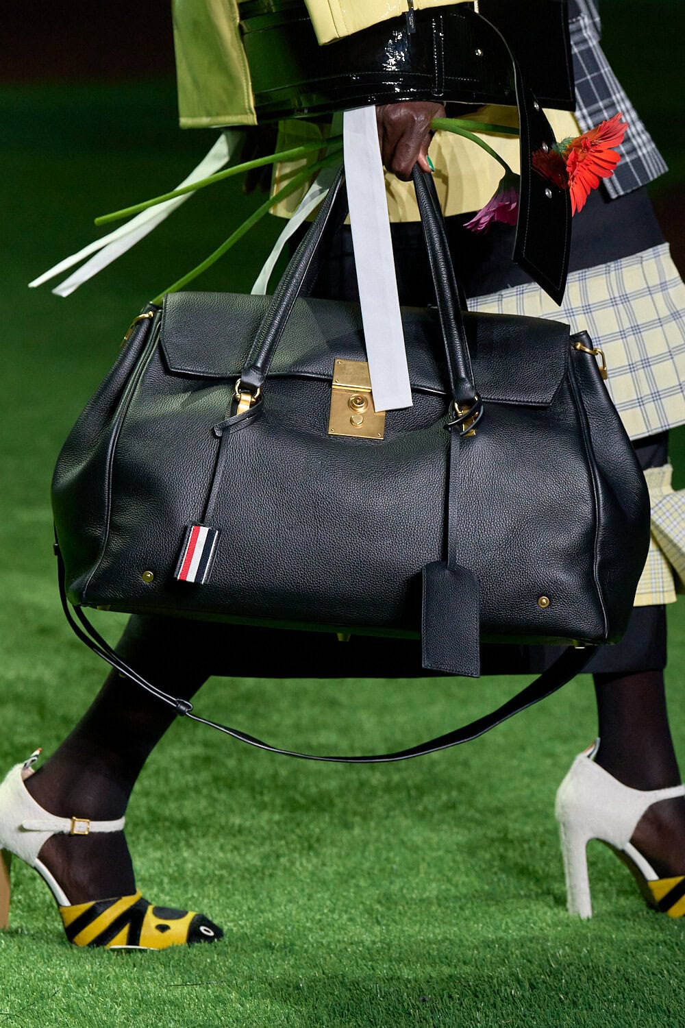 Thom Browne Spring 2027 Fashion Show Details