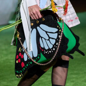 Thom Browne Spring 2027 Fashion Show Details