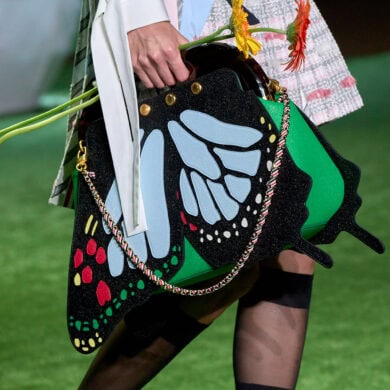 Thom Browne Spring 2027 Fashion Show Details