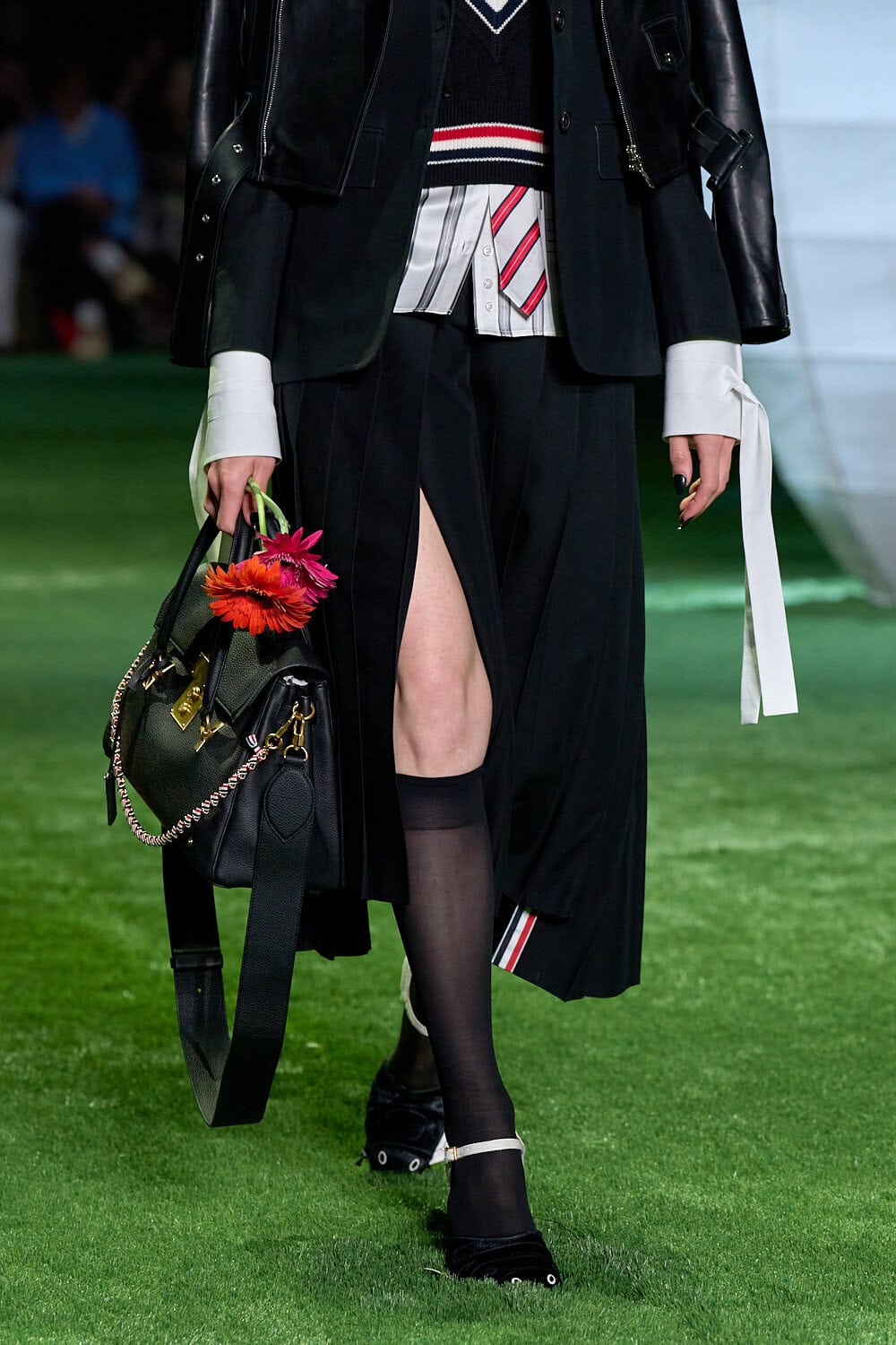 Thom Browne Spring 2027 Fashion Show Details