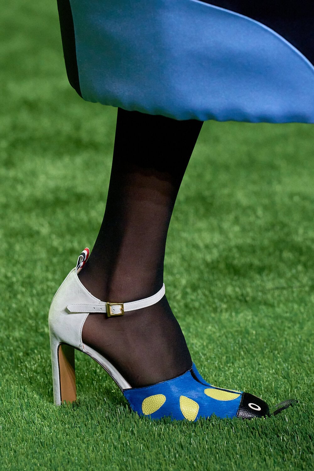Thom Browne Spring 2027 Fashion Show Details