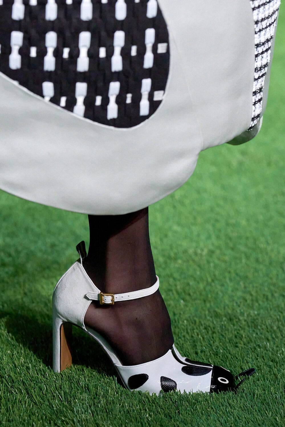 Thom Browne Spring 2027 Fashion Show Details
