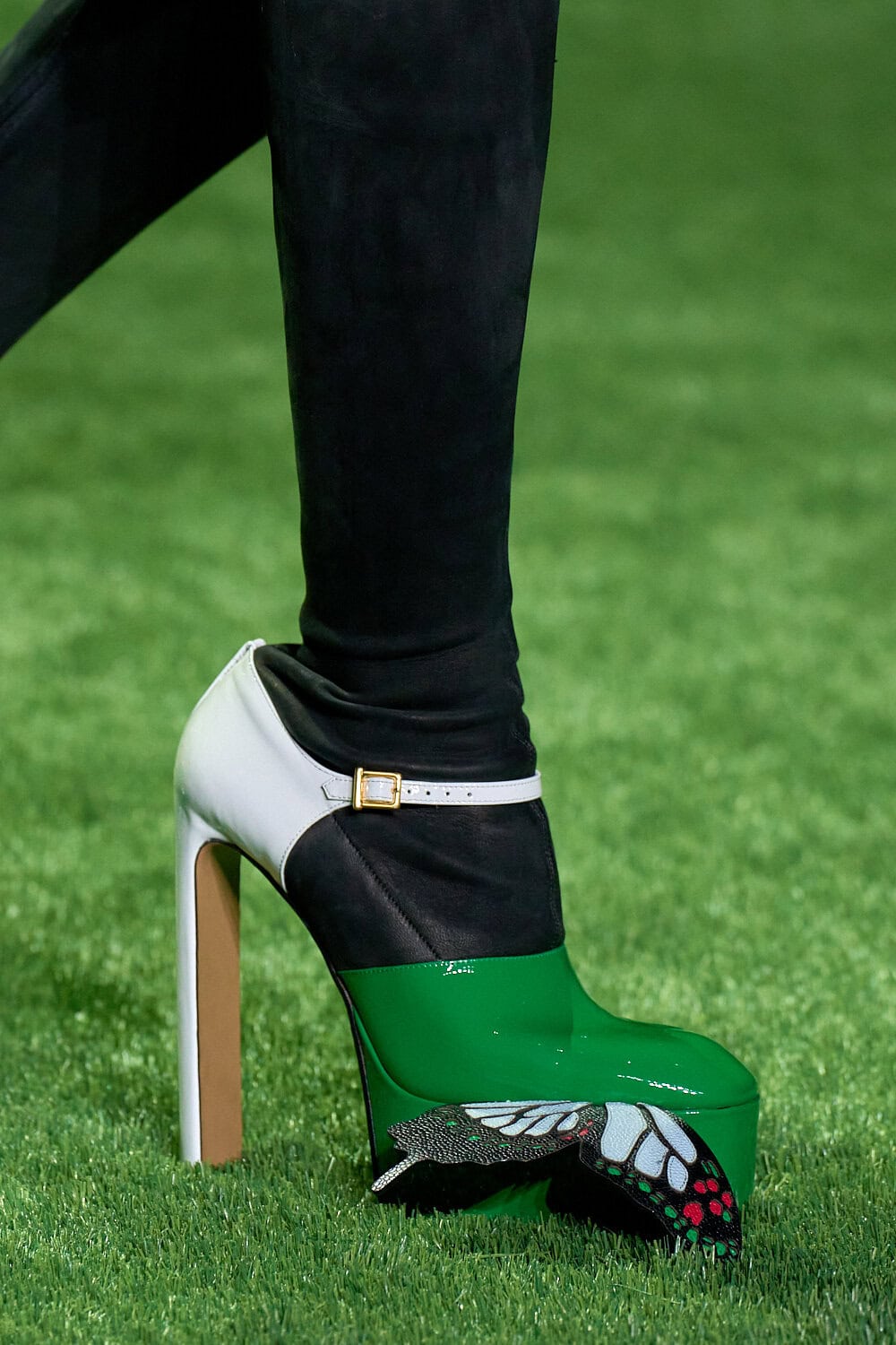 Thom Browne Spring 2027 Fashion Show Details