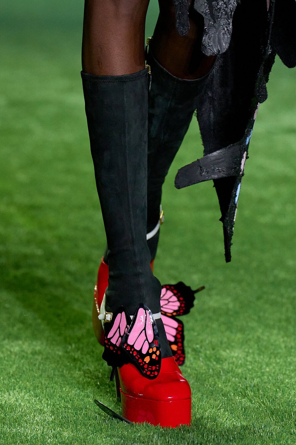 Thom Browne Spring 2027 Fashion Show Details