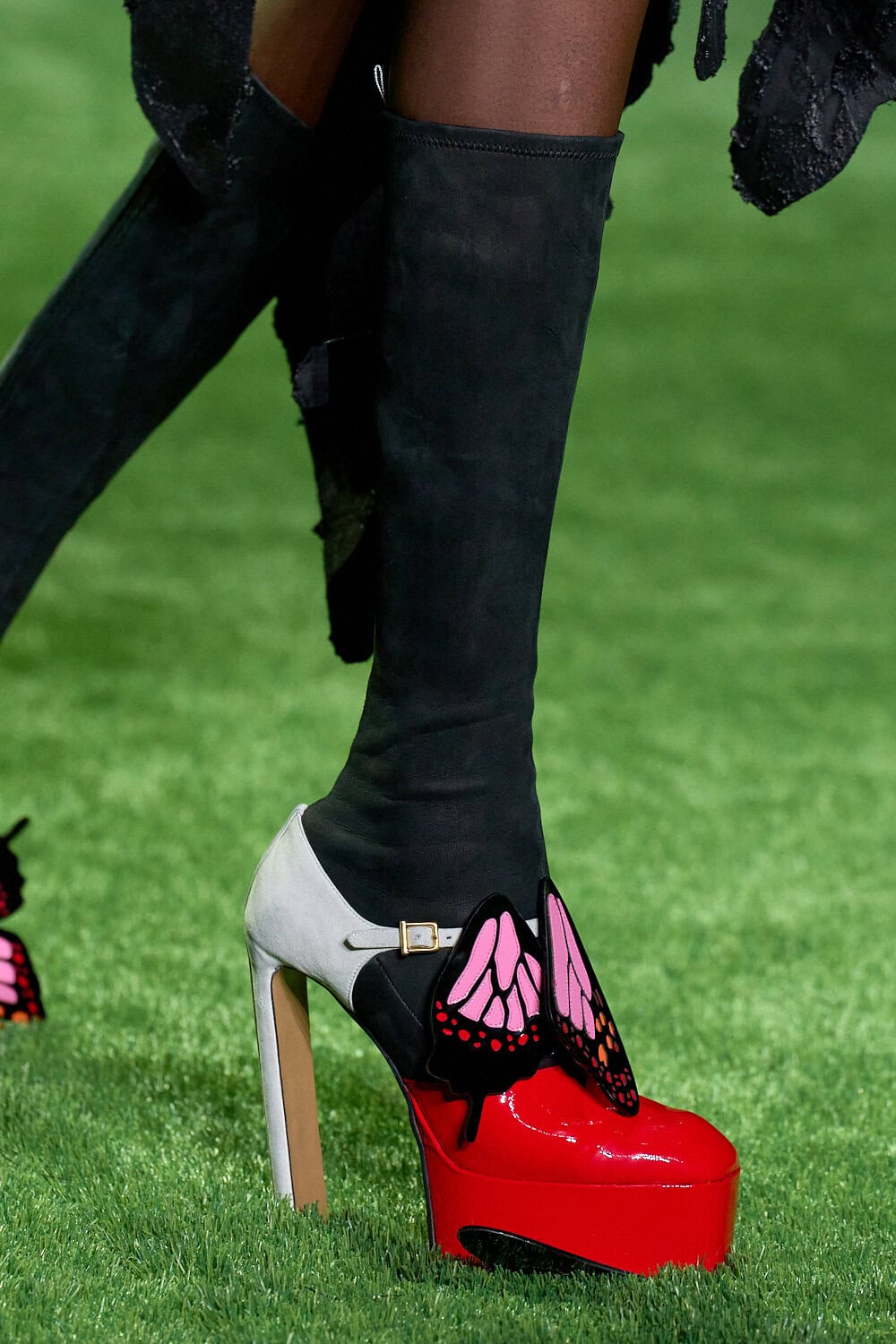 Thom Browne Spring 2027 Fashion Show Details