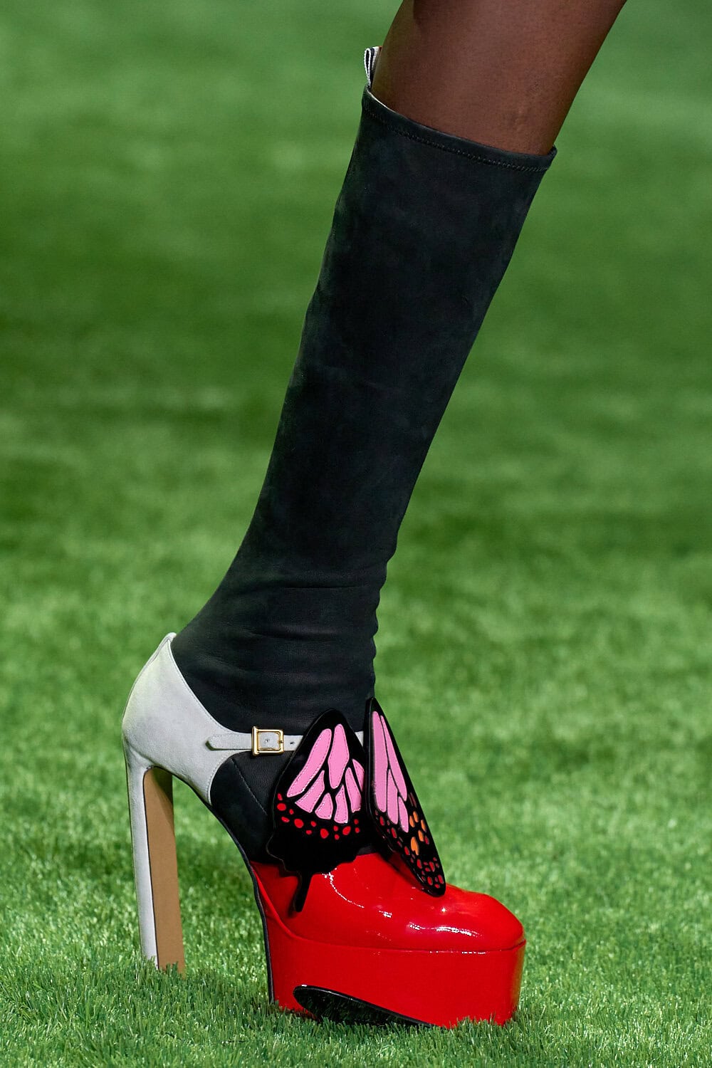 Thom Browne Spring 2027 Fashion Show Details