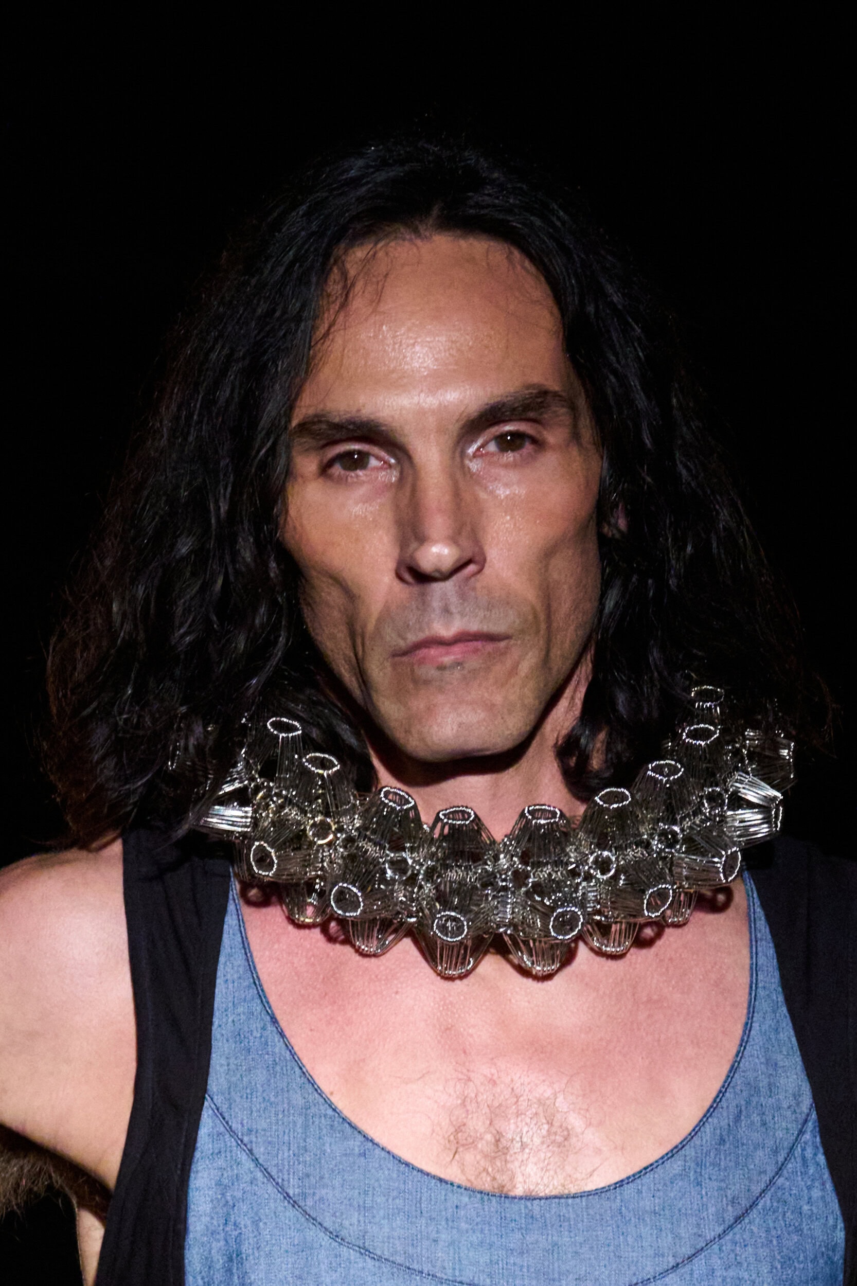Threeasfour Spring 2027 Fashion Show Details