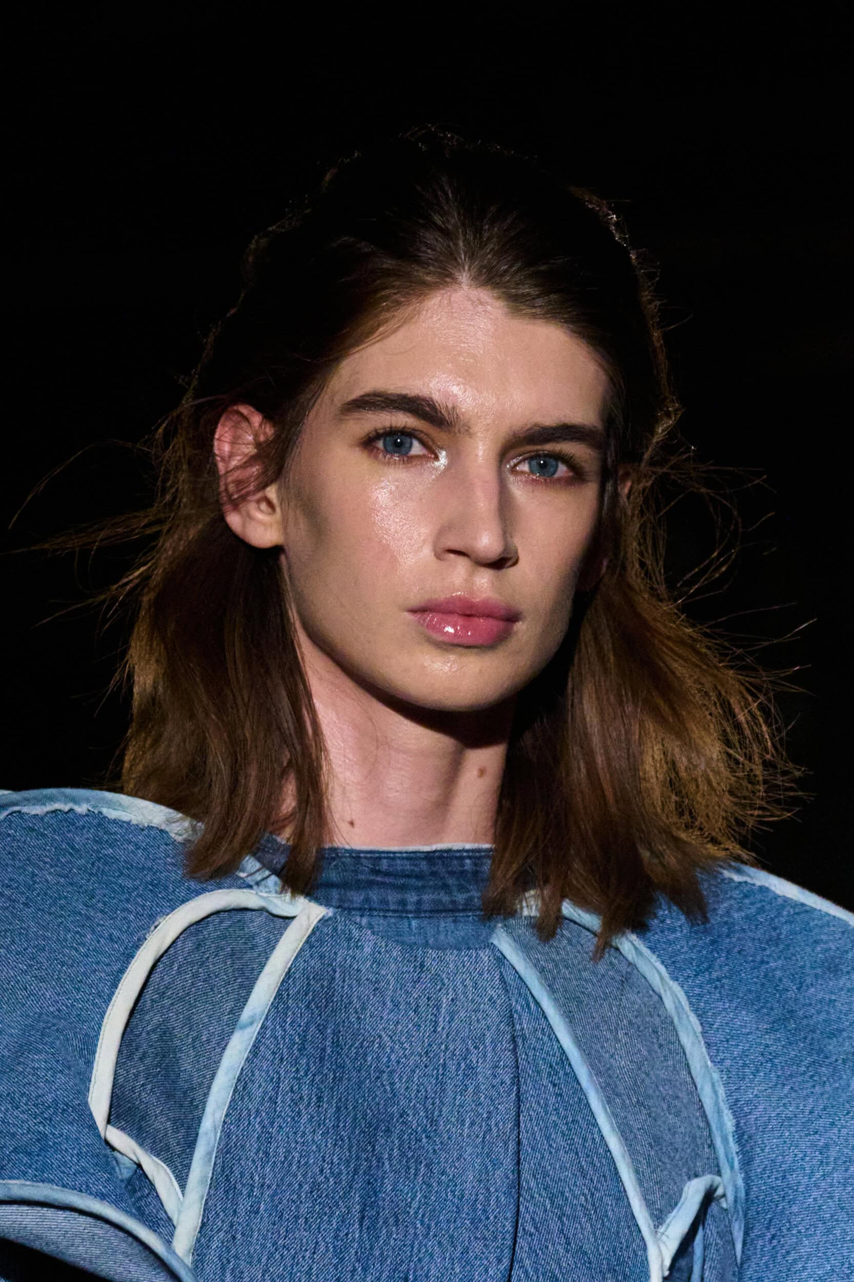 Threeasfour Spring 2027 Fashion Show Details