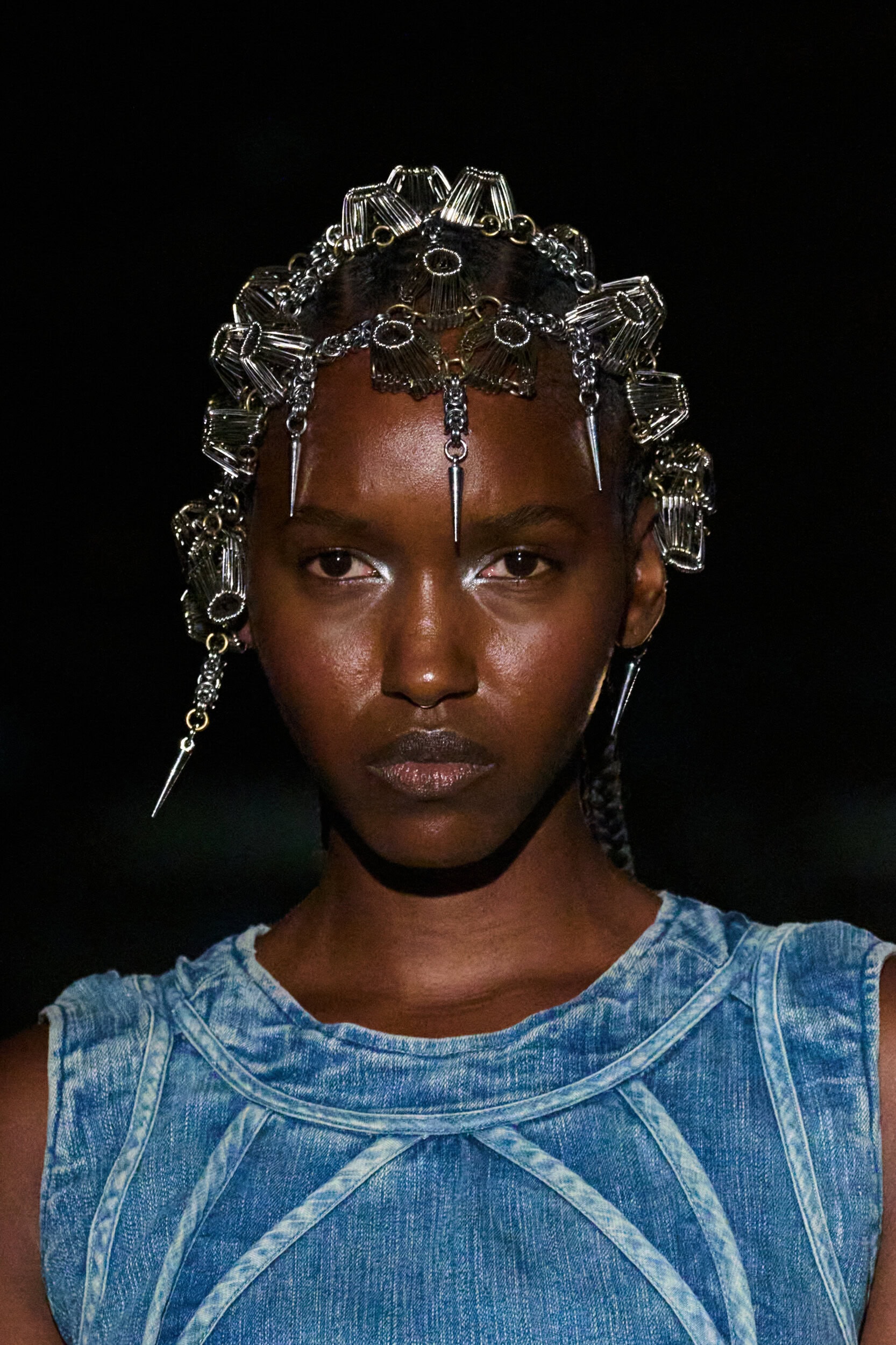 Threeasfour Spring 2027 Fashion Show Details