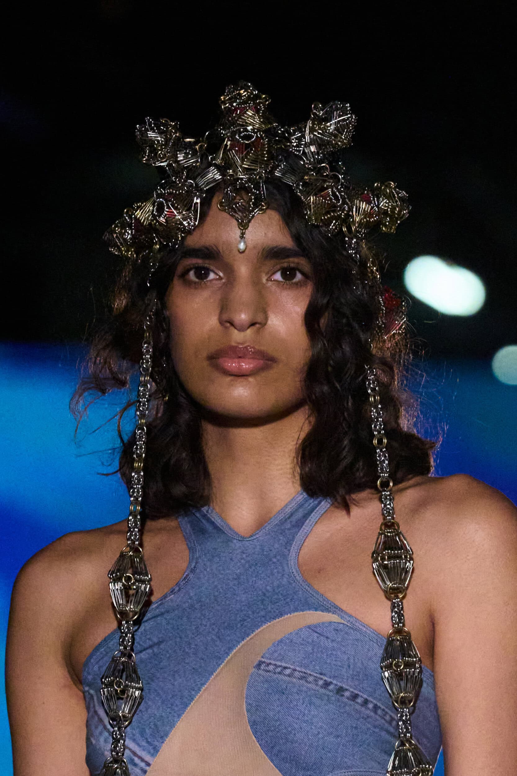 Threeasfour Spring 2027 Fashion Show Details