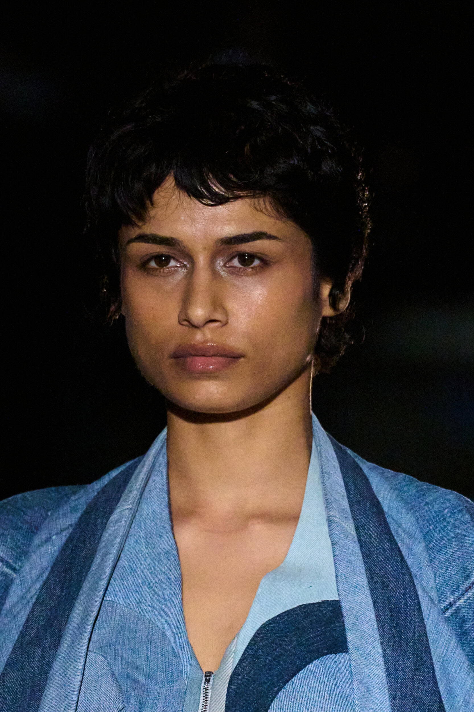 Threeasfour Spring 2027 Fashion Show Details
