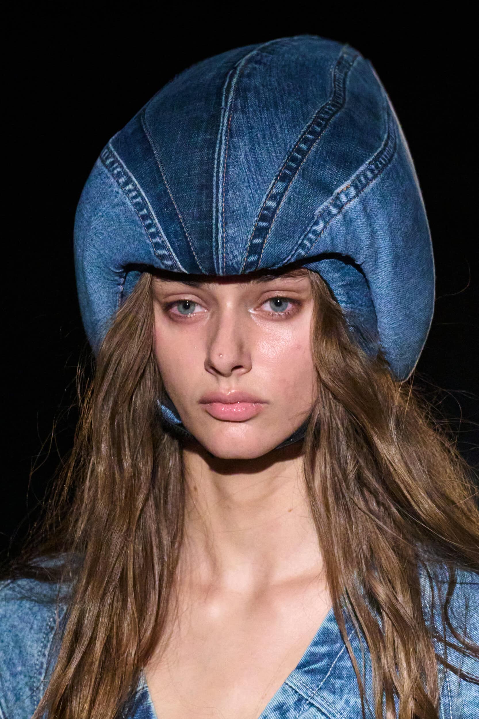 Threeasfour Spring 2027 Fashion Show Details