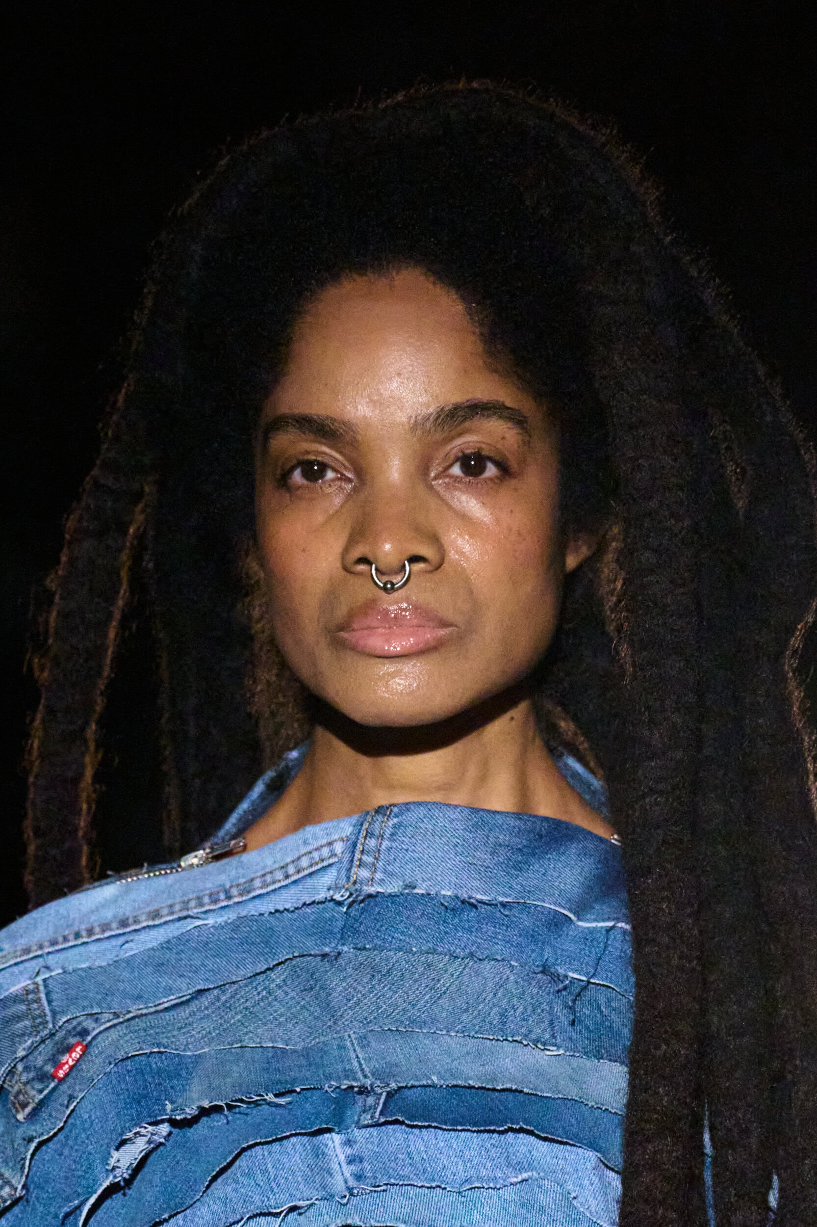 Threeasfour Spring 2027 Fashion Show Details