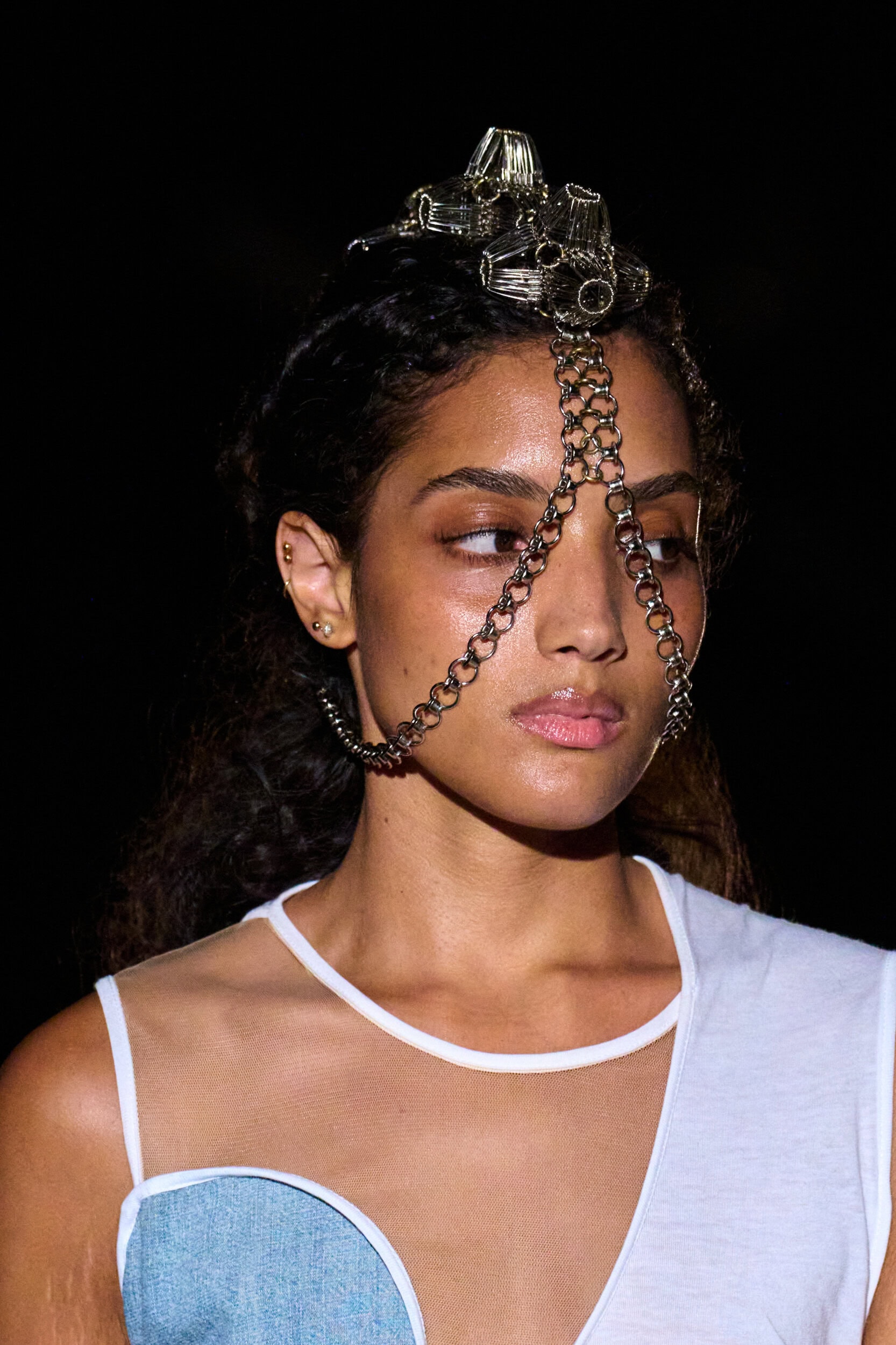 Threeasfour Spring 2027 Fashion Show Details