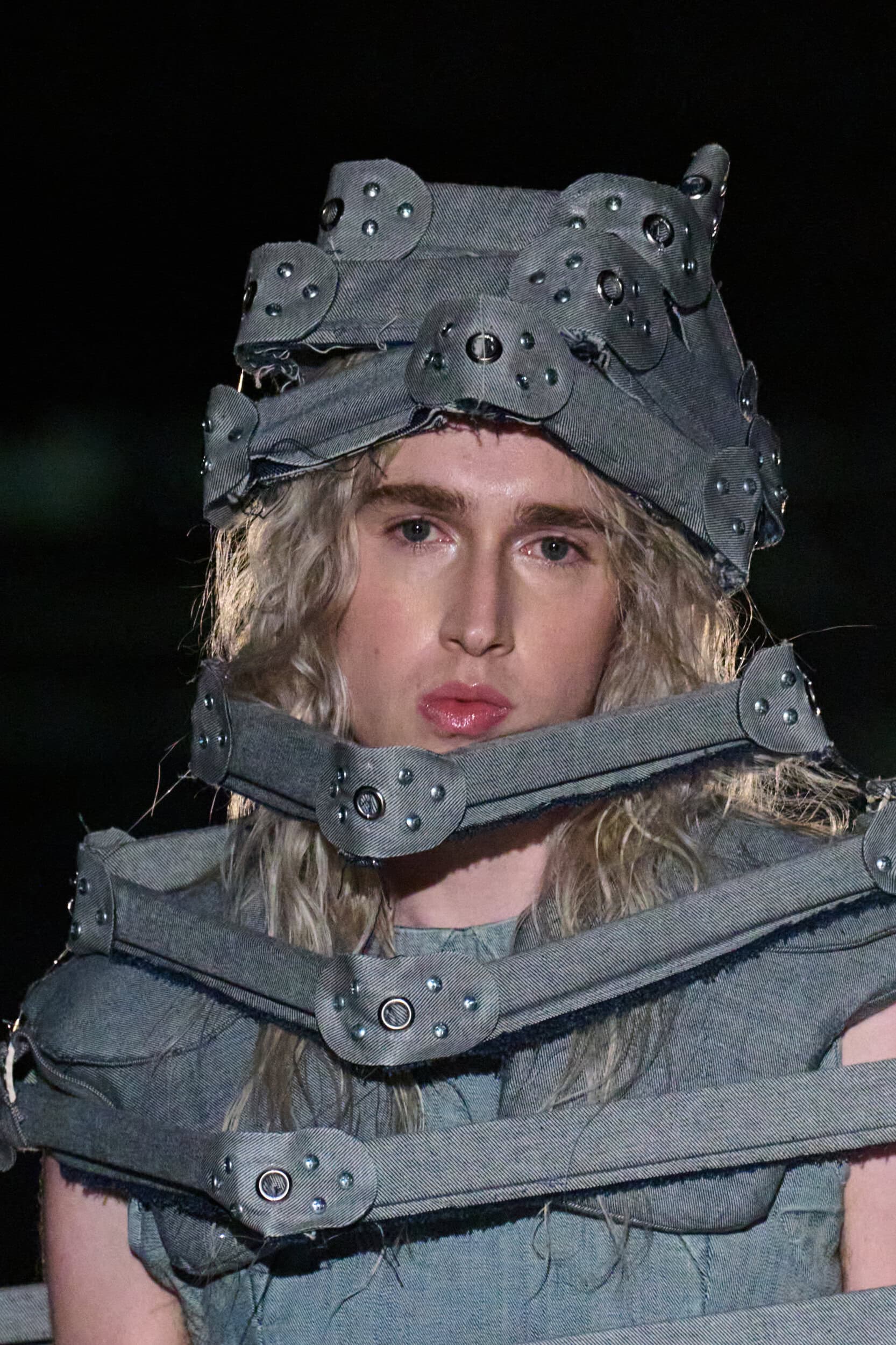 Threeasfour Spring 2027 Fashion Show Details