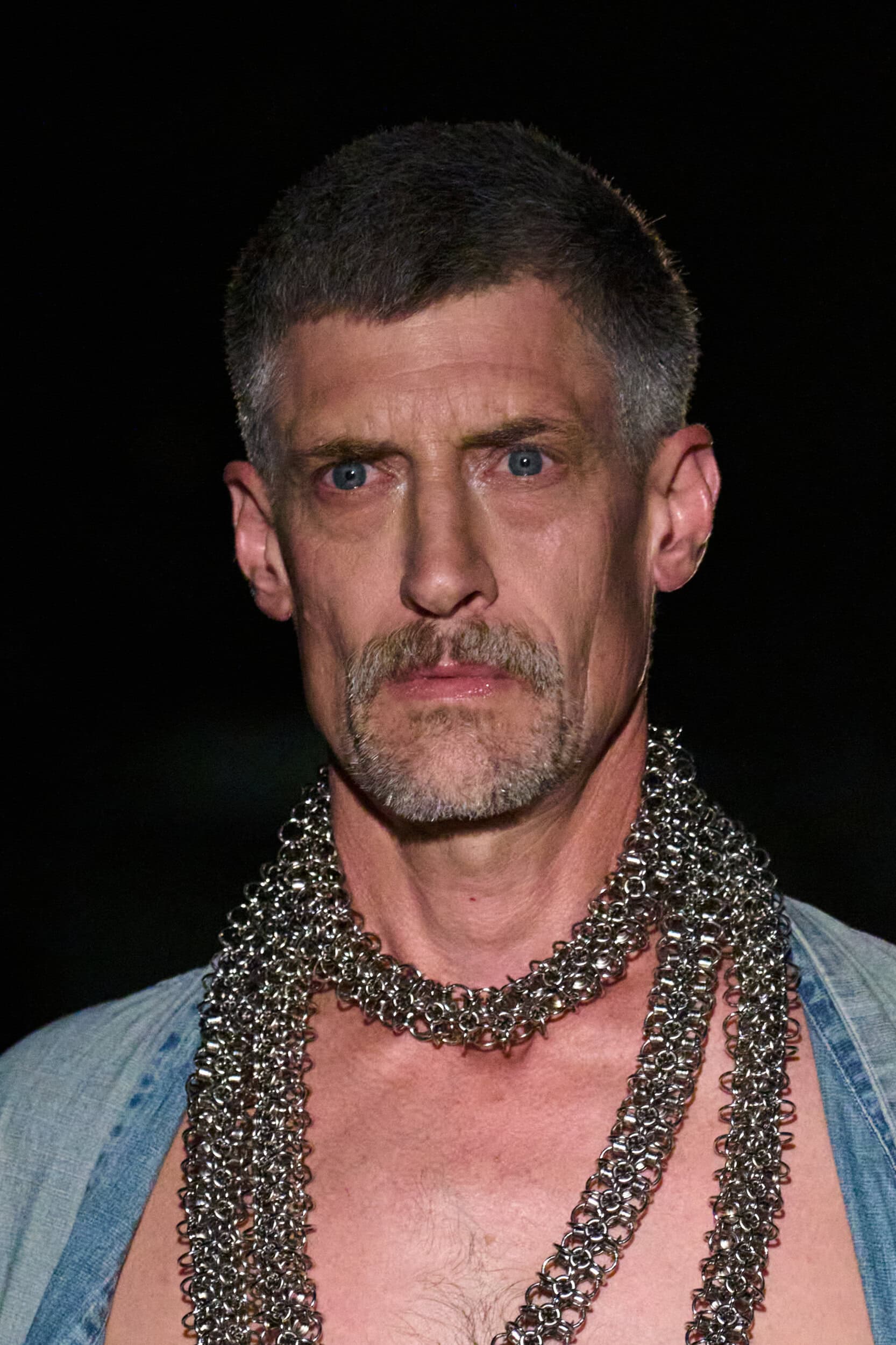Threeasfour Spring 2027 Fashion Show Details