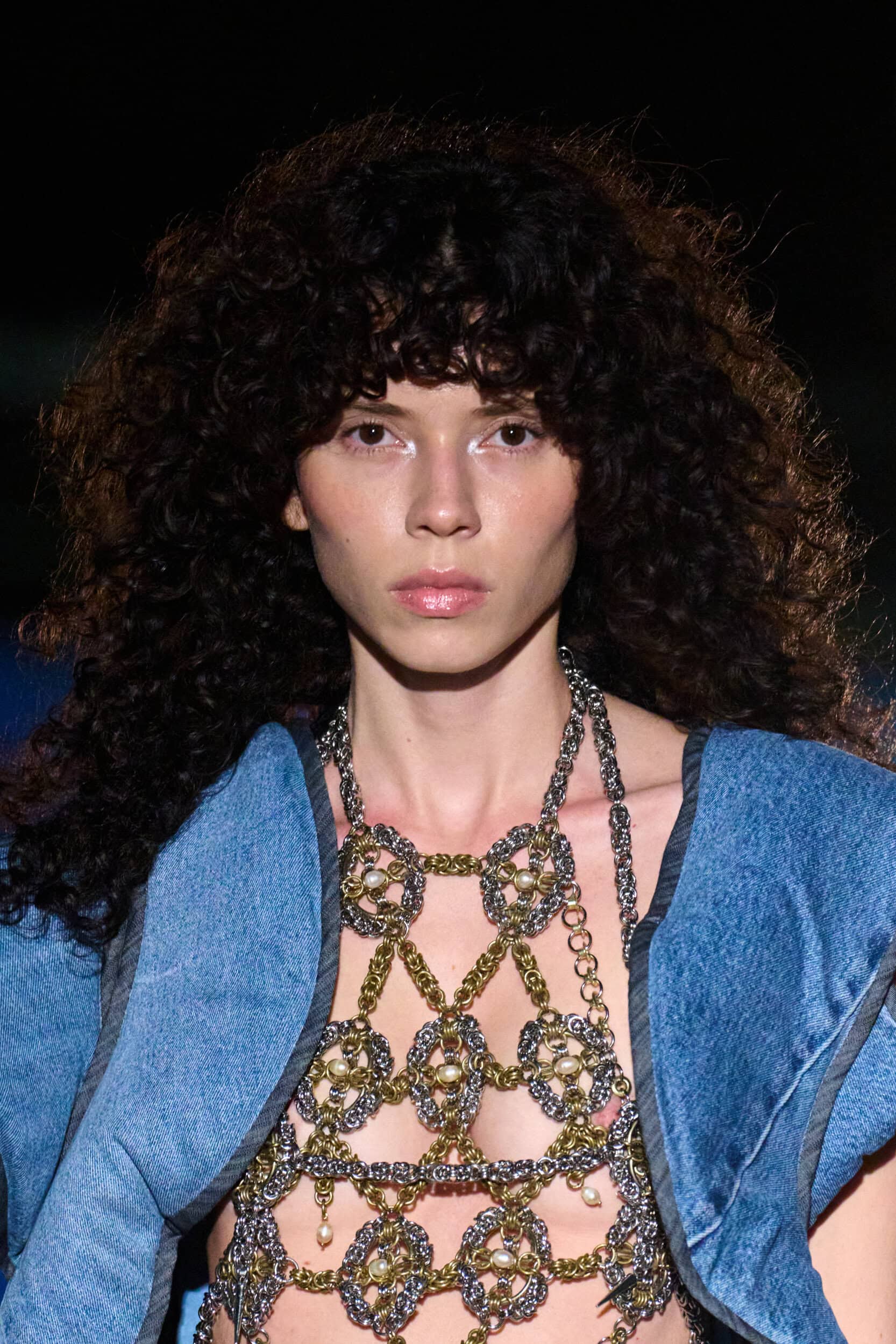 Threeasfour Spring 2027 Fashion Show Details