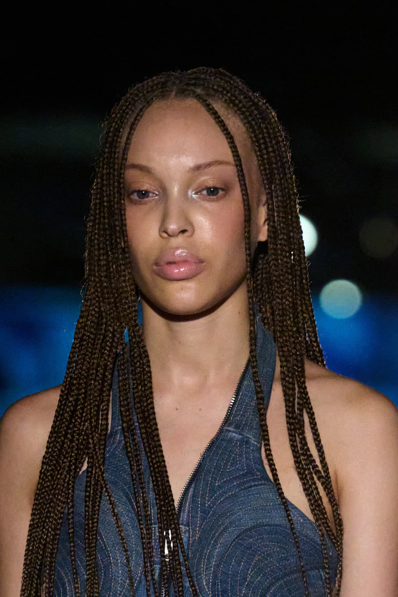 Threeasfour Spring 2027 Fashion Show Details
