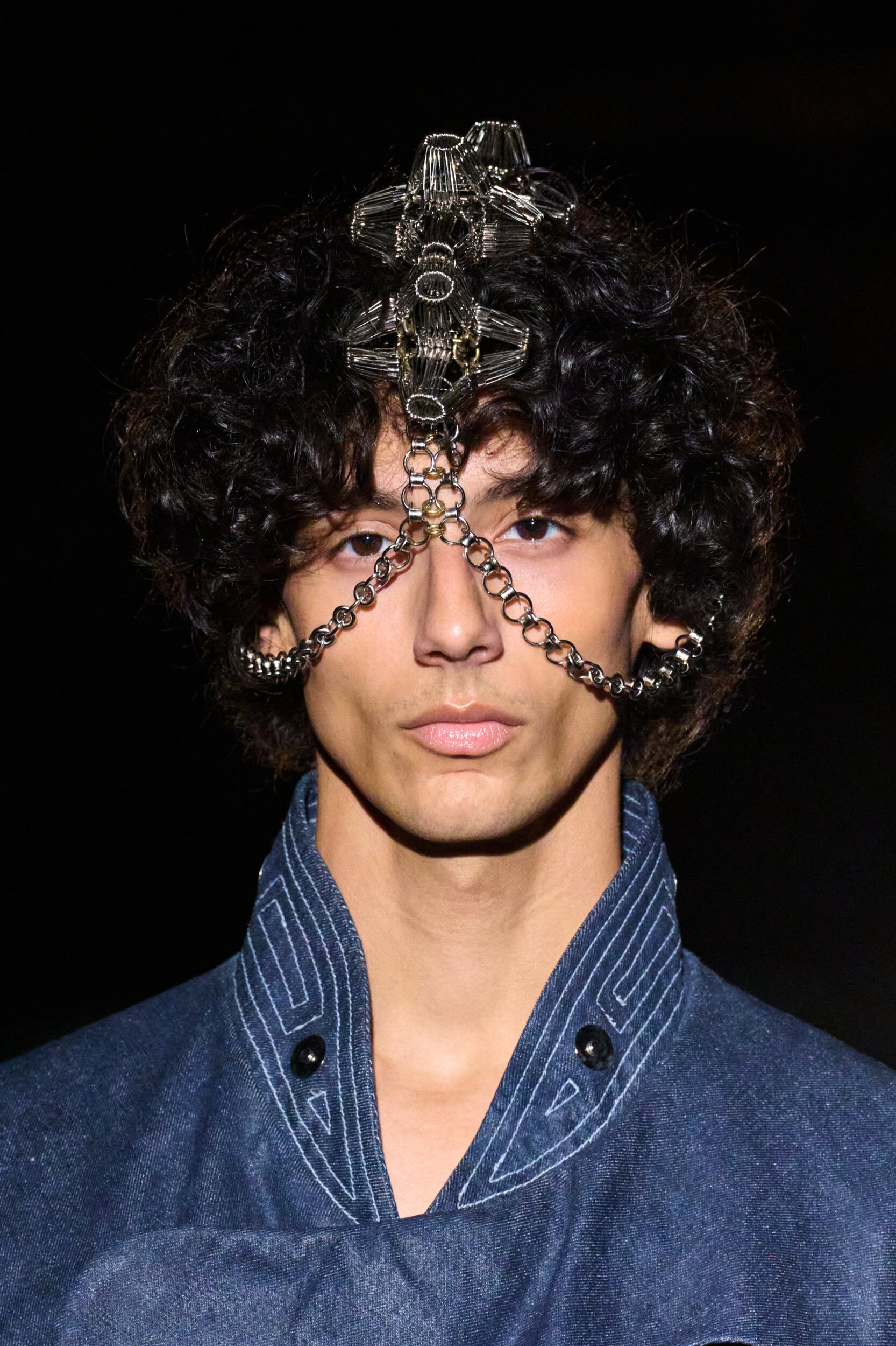 Threeasfour Spring 2027 Fashion Show Details