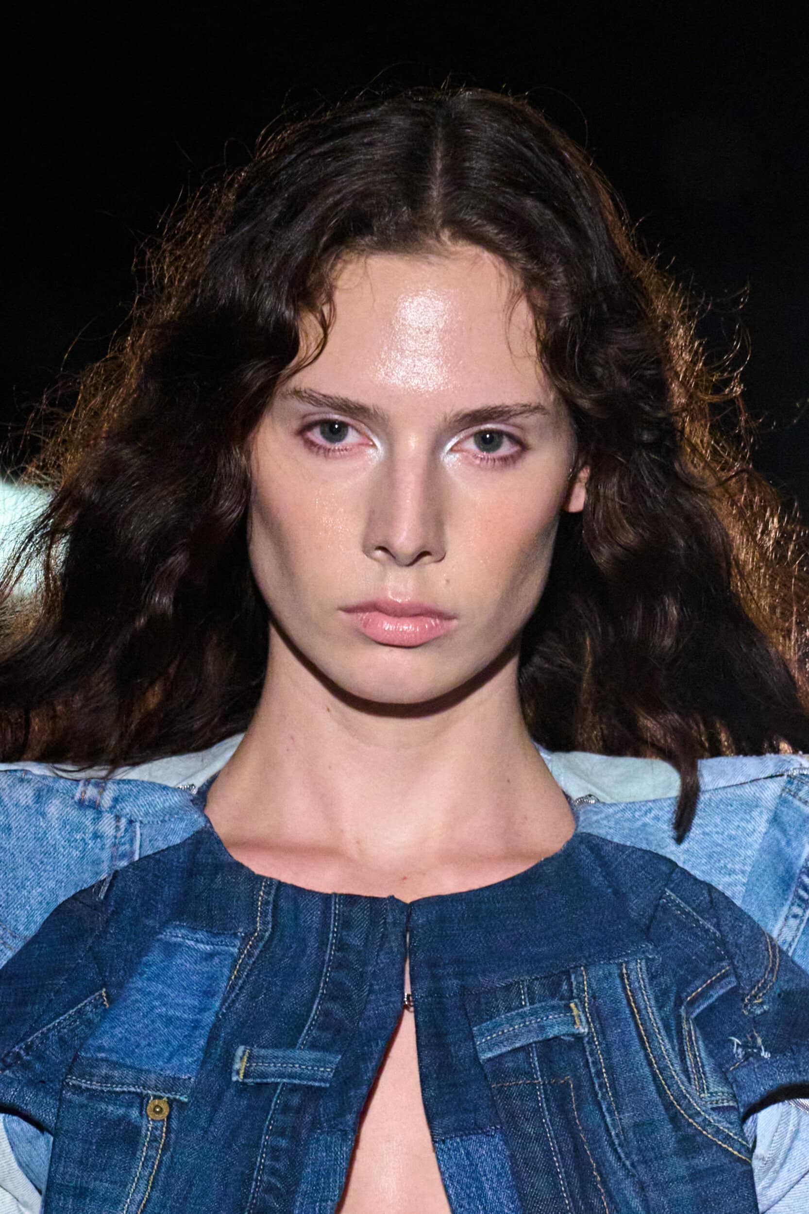 Threeasfour Spring 2027 Fashion Show Details