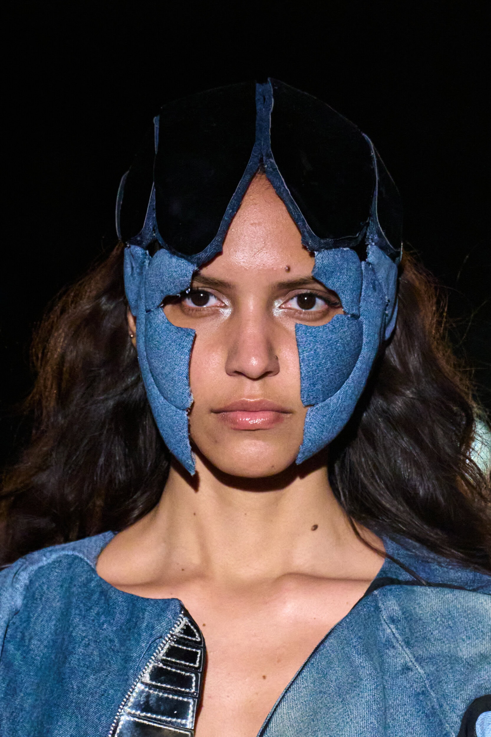 Threeasfour Spring 2027 Fashion Show Details