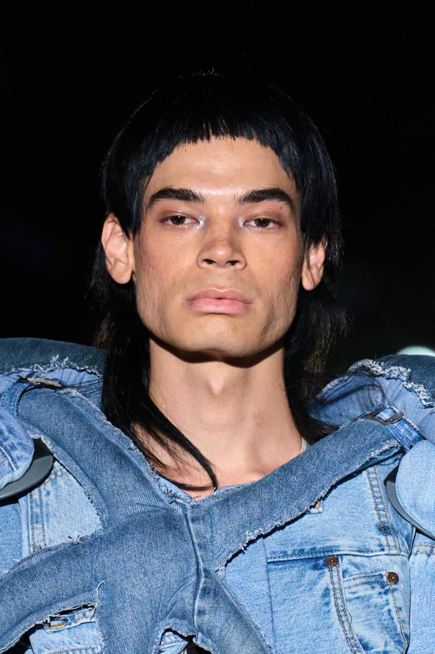 Threeasfour Spring 2027 Fashion Show Details