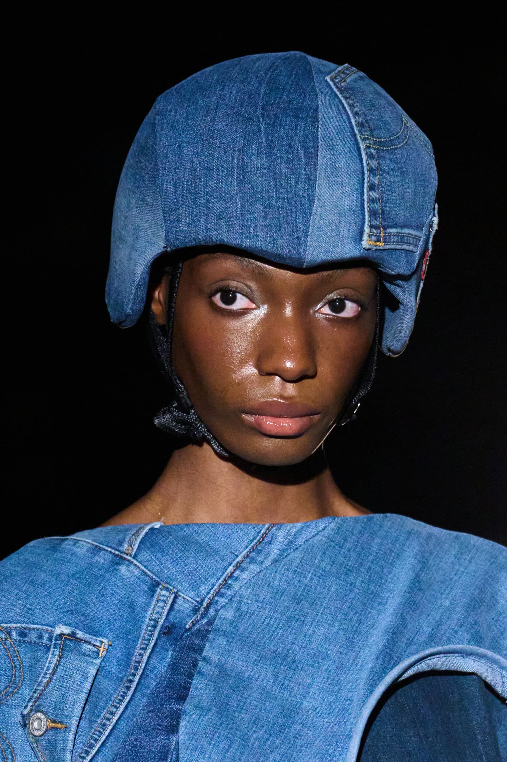 Threeasfour Spring 2027 Fashion Show Details