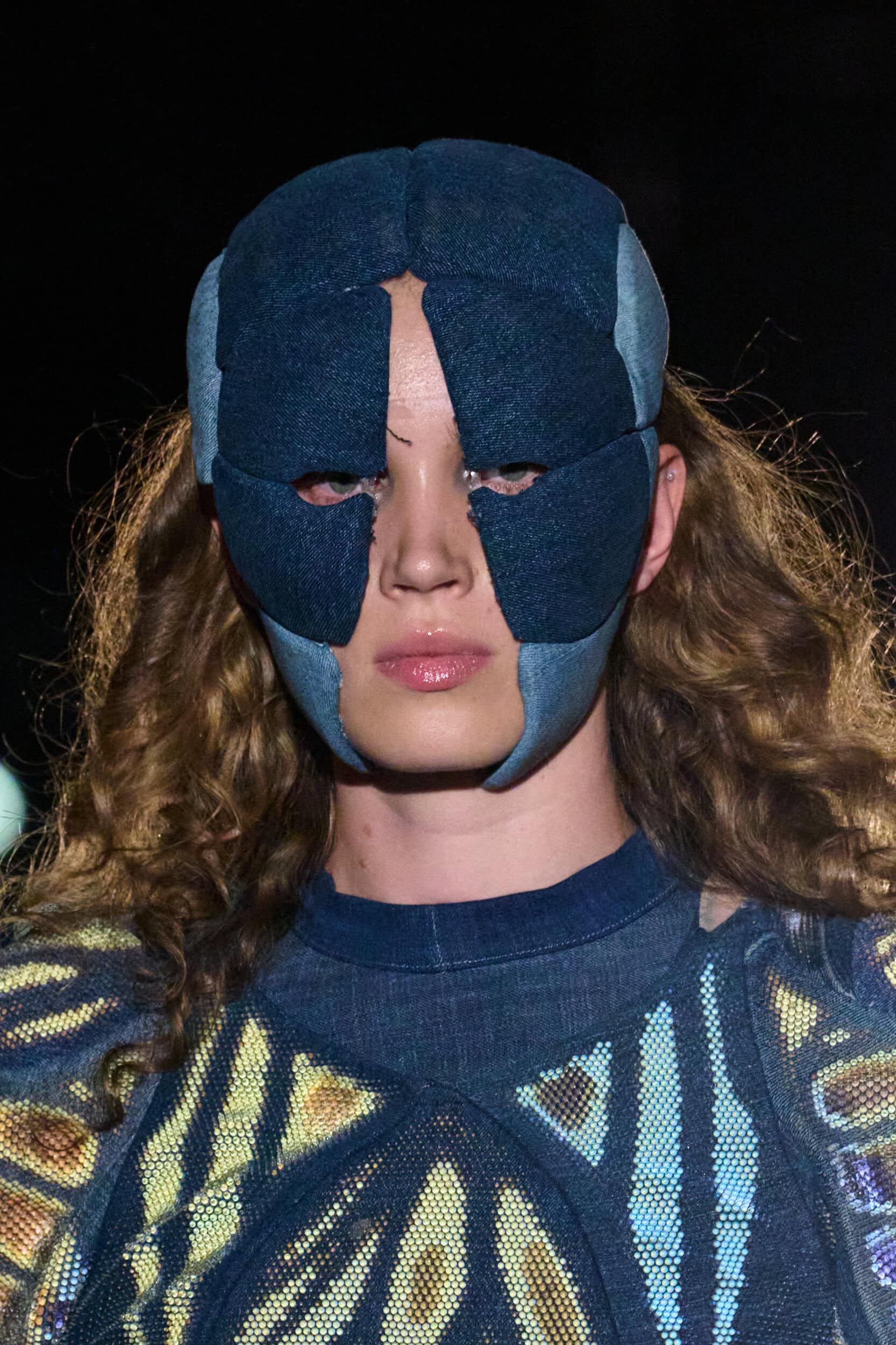 Threeasfour Spring 2027 Fashion Show Details