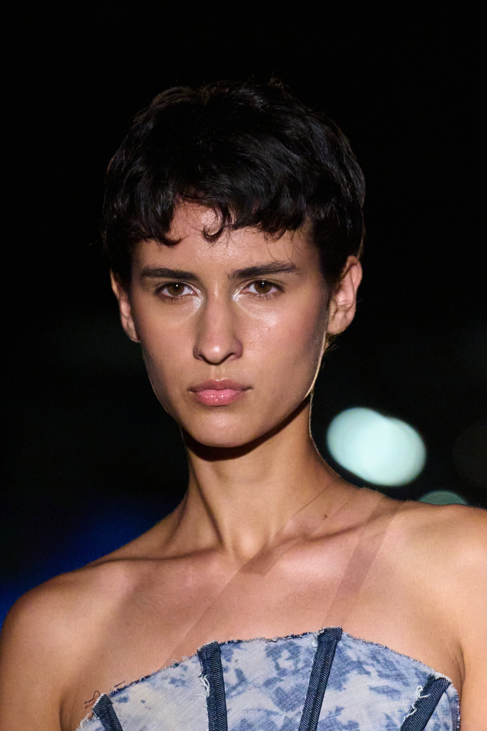 Threeasfour Spring 2027 Fashion Show Details