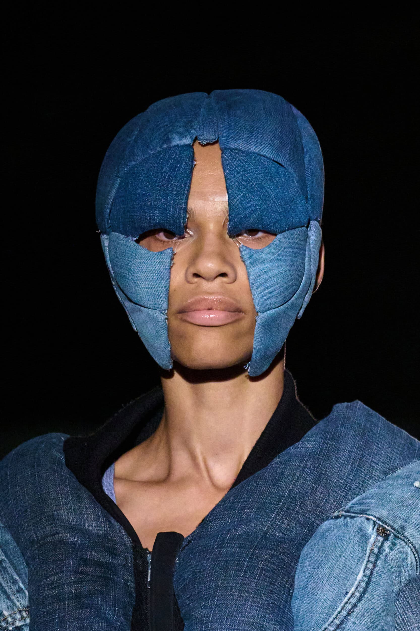 Threeasfour Spring 2027 Fashion Show Details